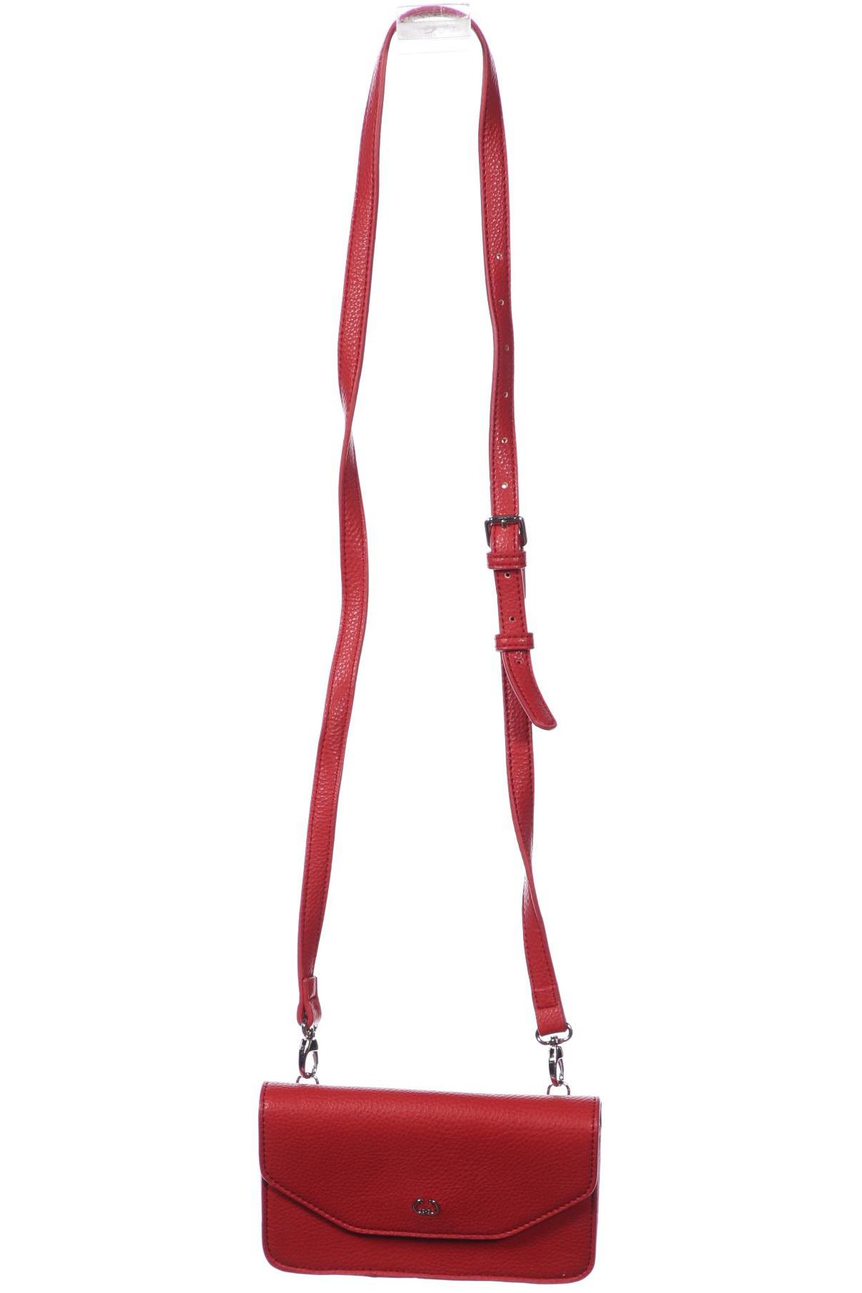 

Gerry Weber Damen Handtasche, rot