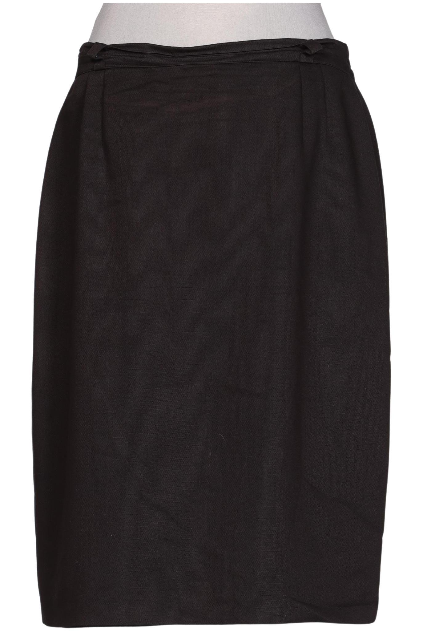 

Gerry Weber Damen Rock, schwarz, Gr. 42