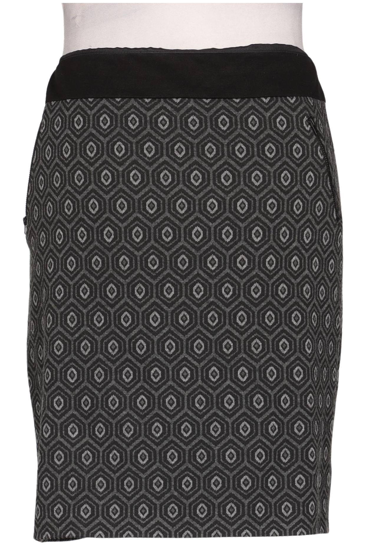 

Gerry Weber Damen Rock, schwarz, Gr. 42