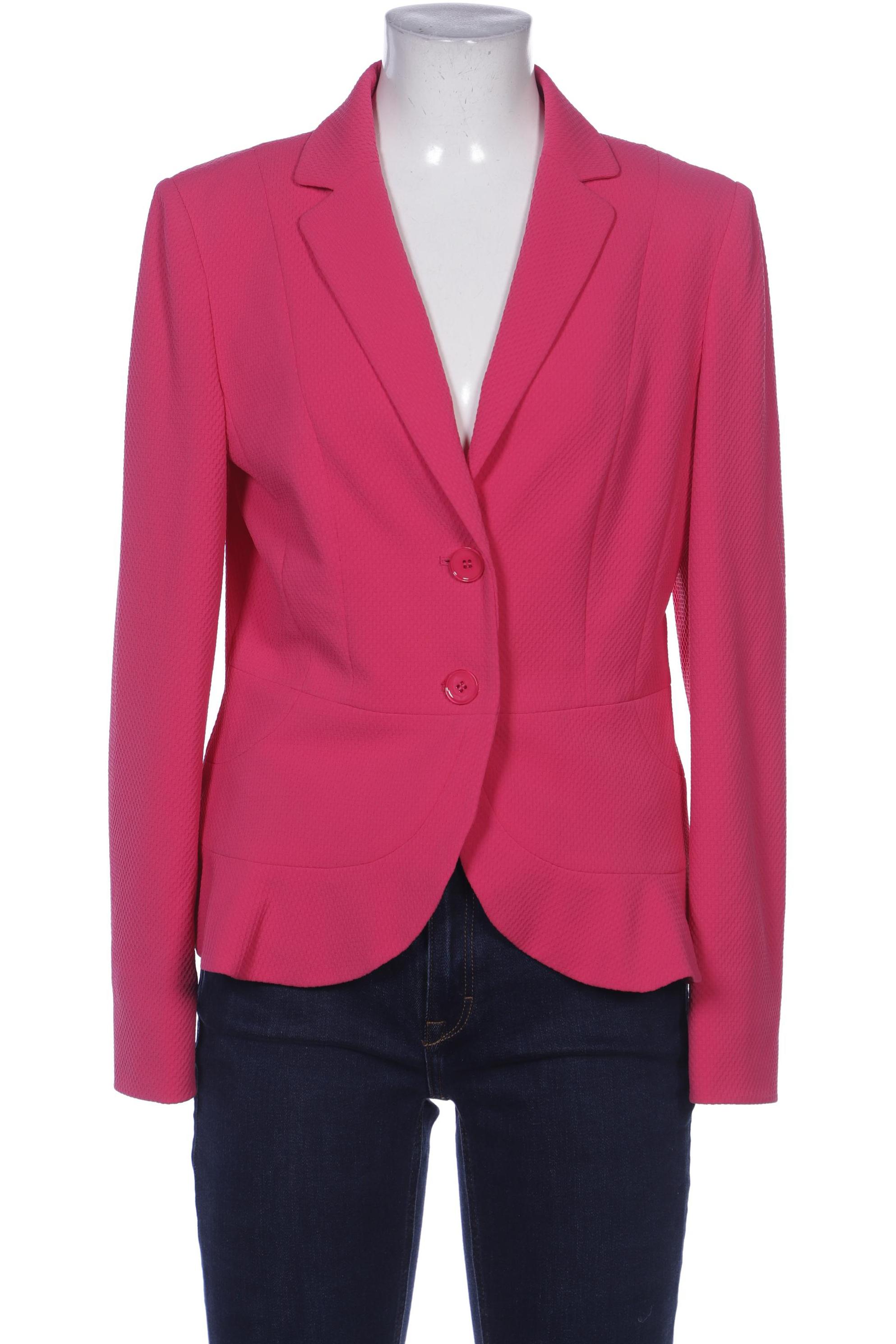 

Gerry Weber Damen Blazer, pink, Gr. 38