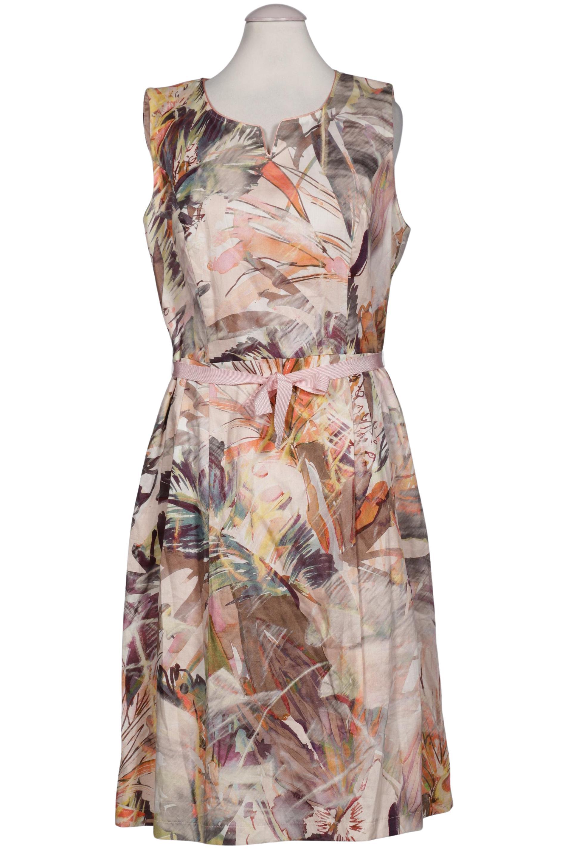 

Gerry Weber Damen Kleid, mehrfarbig, Gr. 36