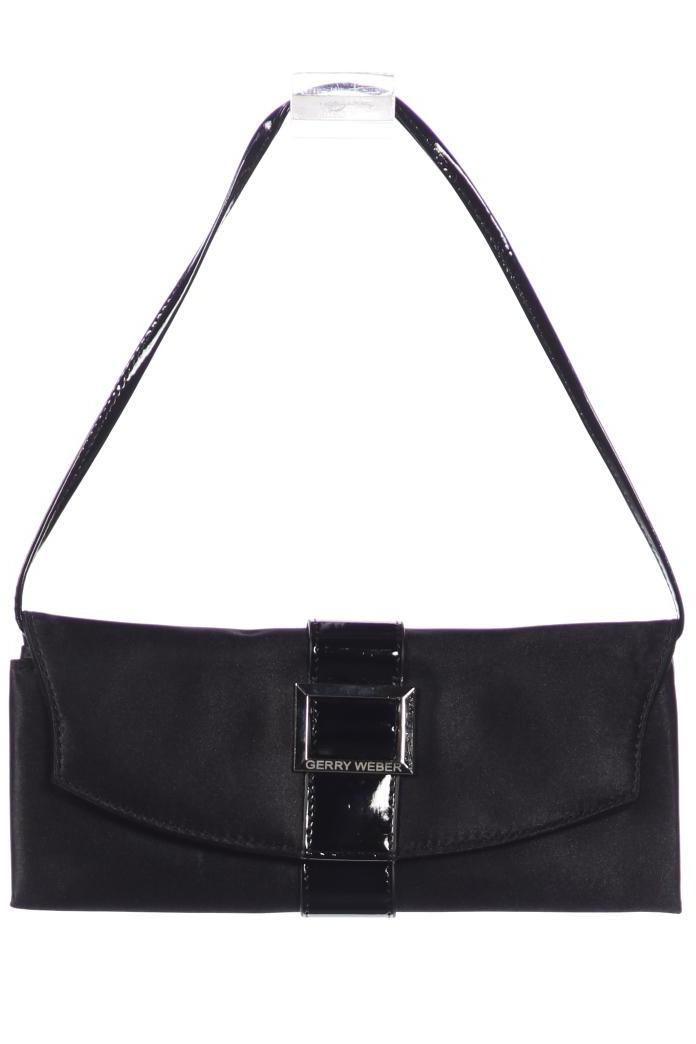 

Gerry Weber Damen Handtasche, schwarz, Gr.