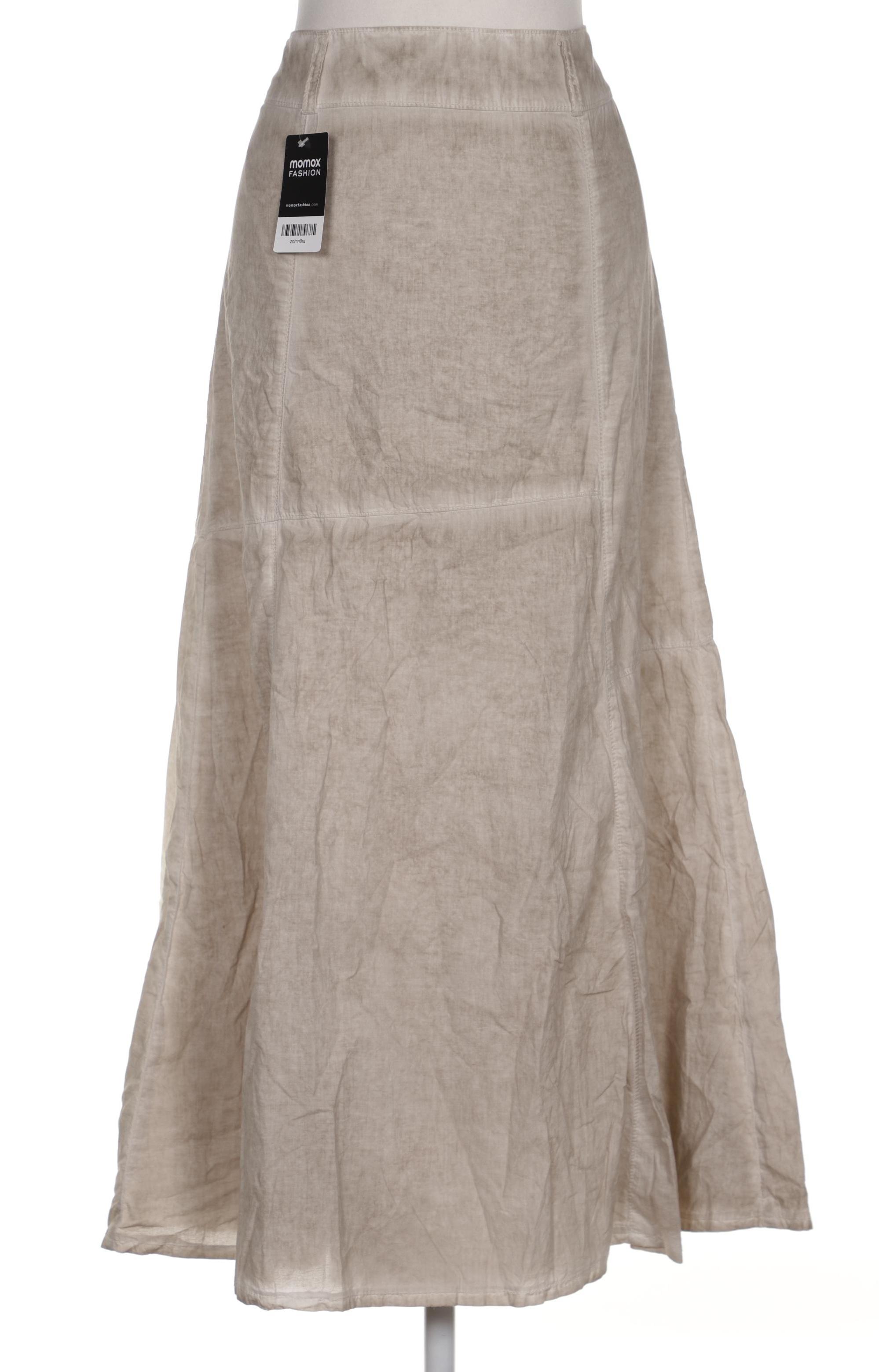 

Gerry Weber Damen Rock, beige