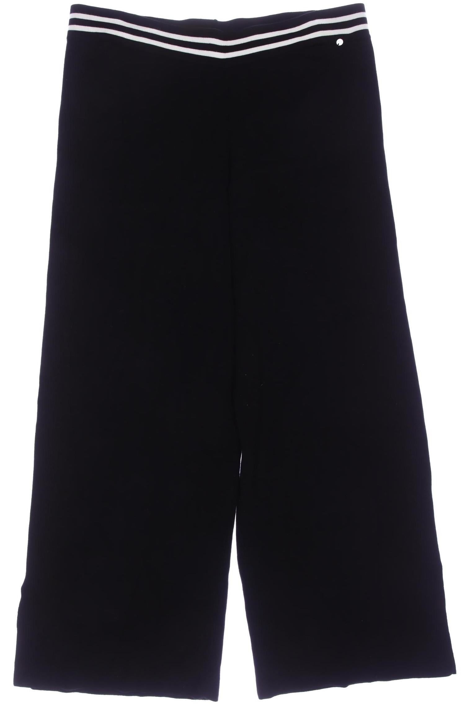 

Gerry Weber Damen Stoffhose, schwarz, Gr. 46