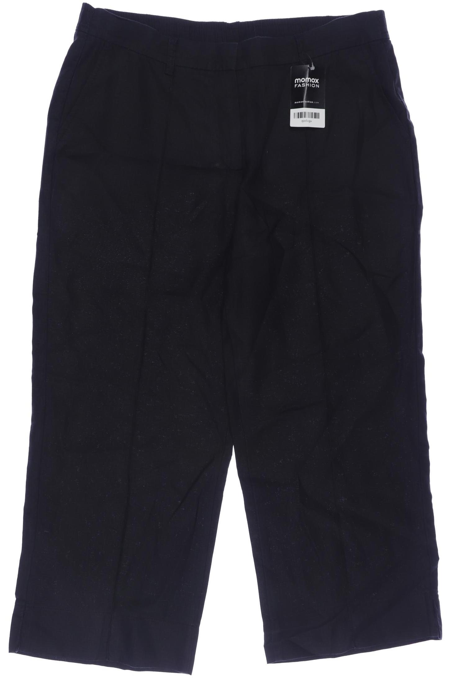 

Gerry Weber Damen Stoffhose, schwarz, Gr. 42