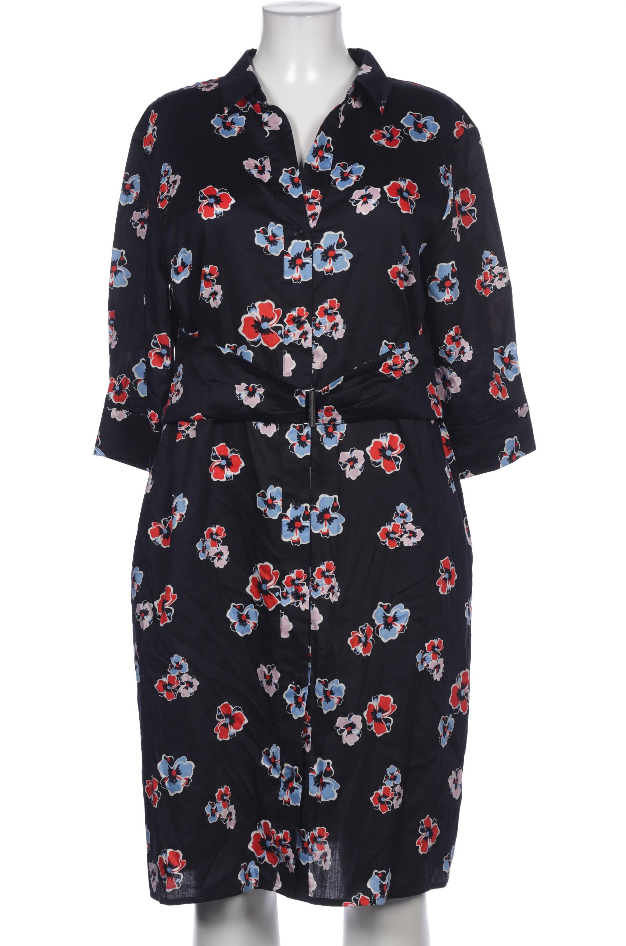 

Gerry Weber Damen Kleid, marineblau, Gr. 42