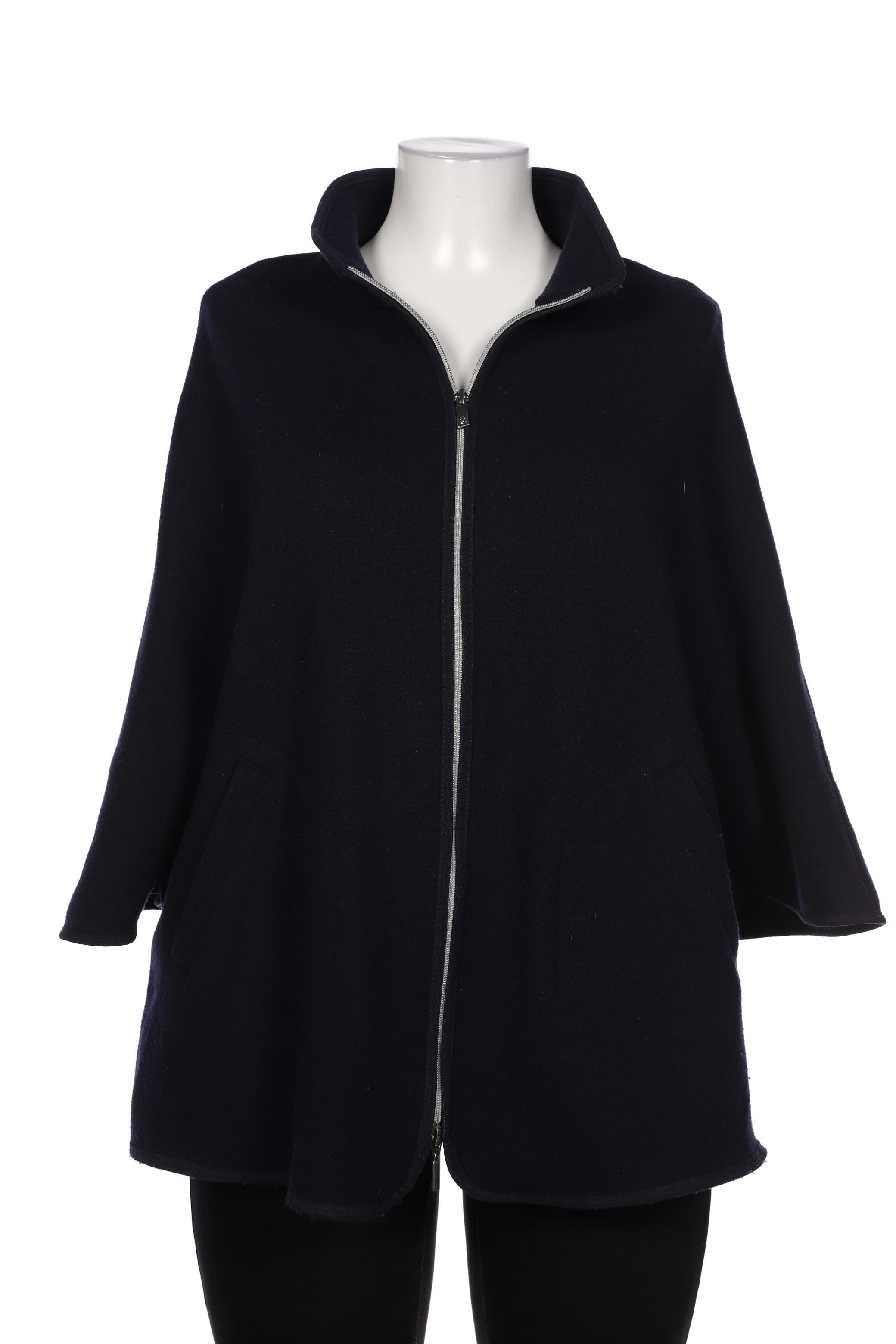

Gerry Weber Damen Jacke, marineblau, Gr. 40