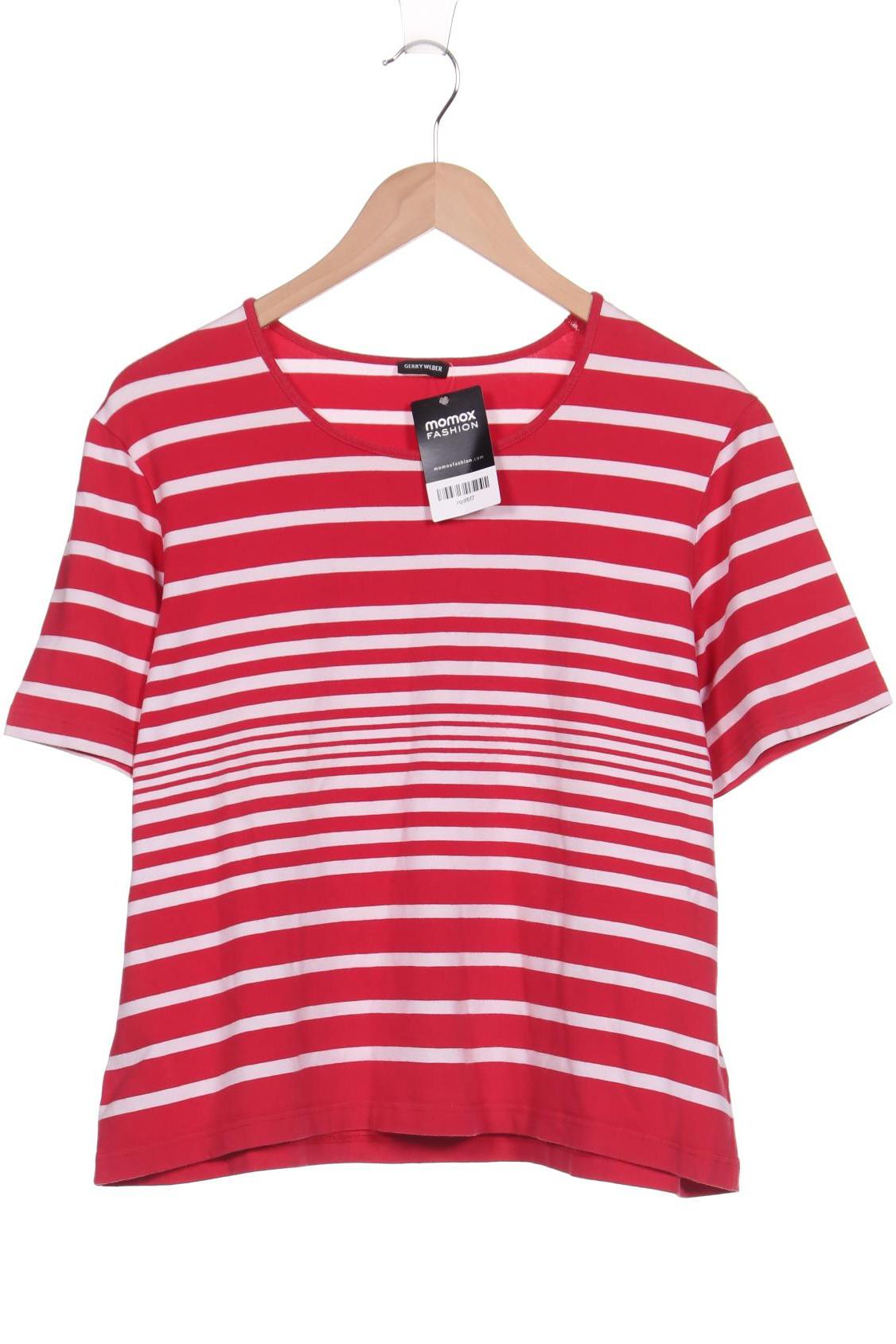 

Gerry Weber Damen T-Shirt, rot