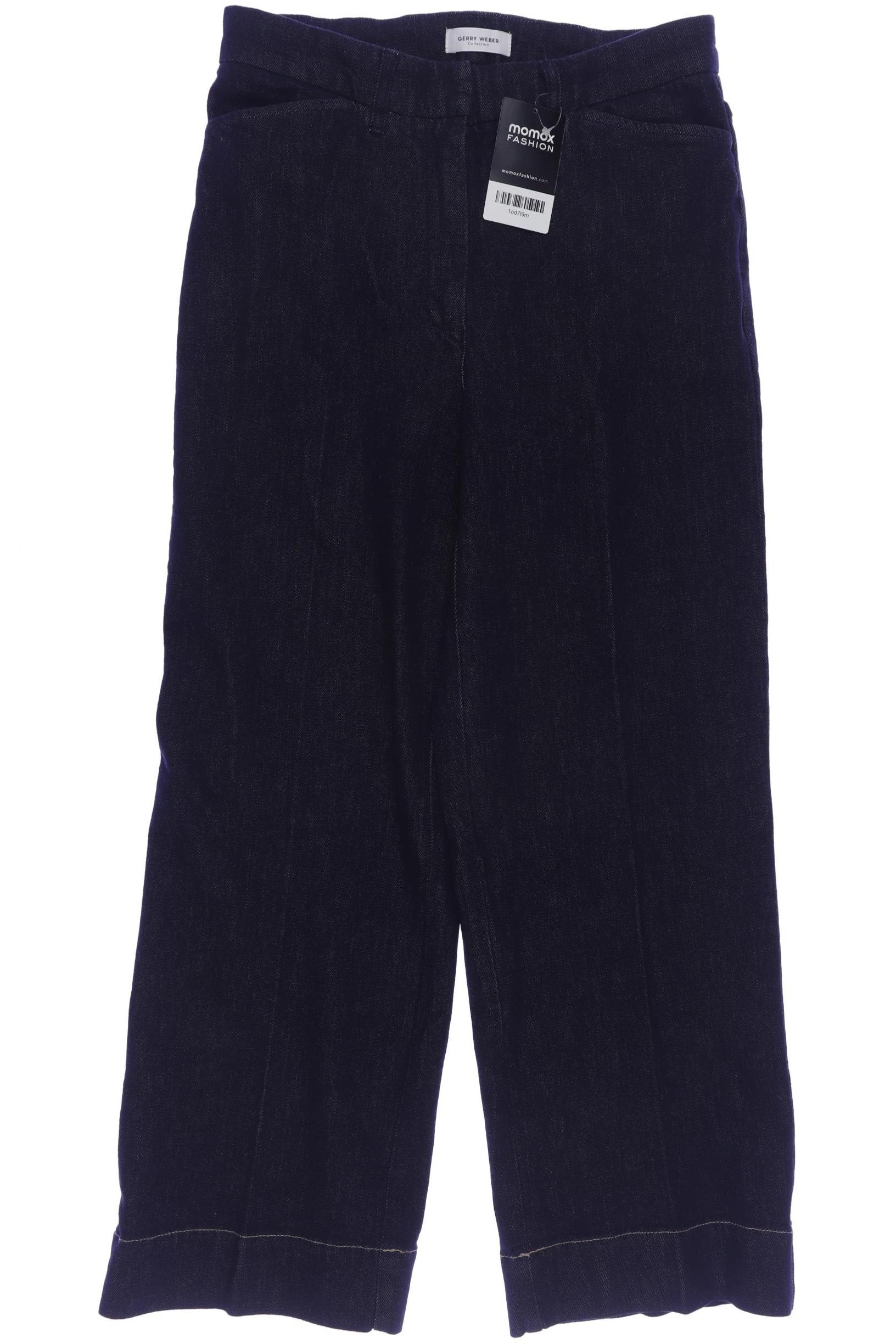 

Gerry Weber Damen Jeans, marineblau, Gr. 36