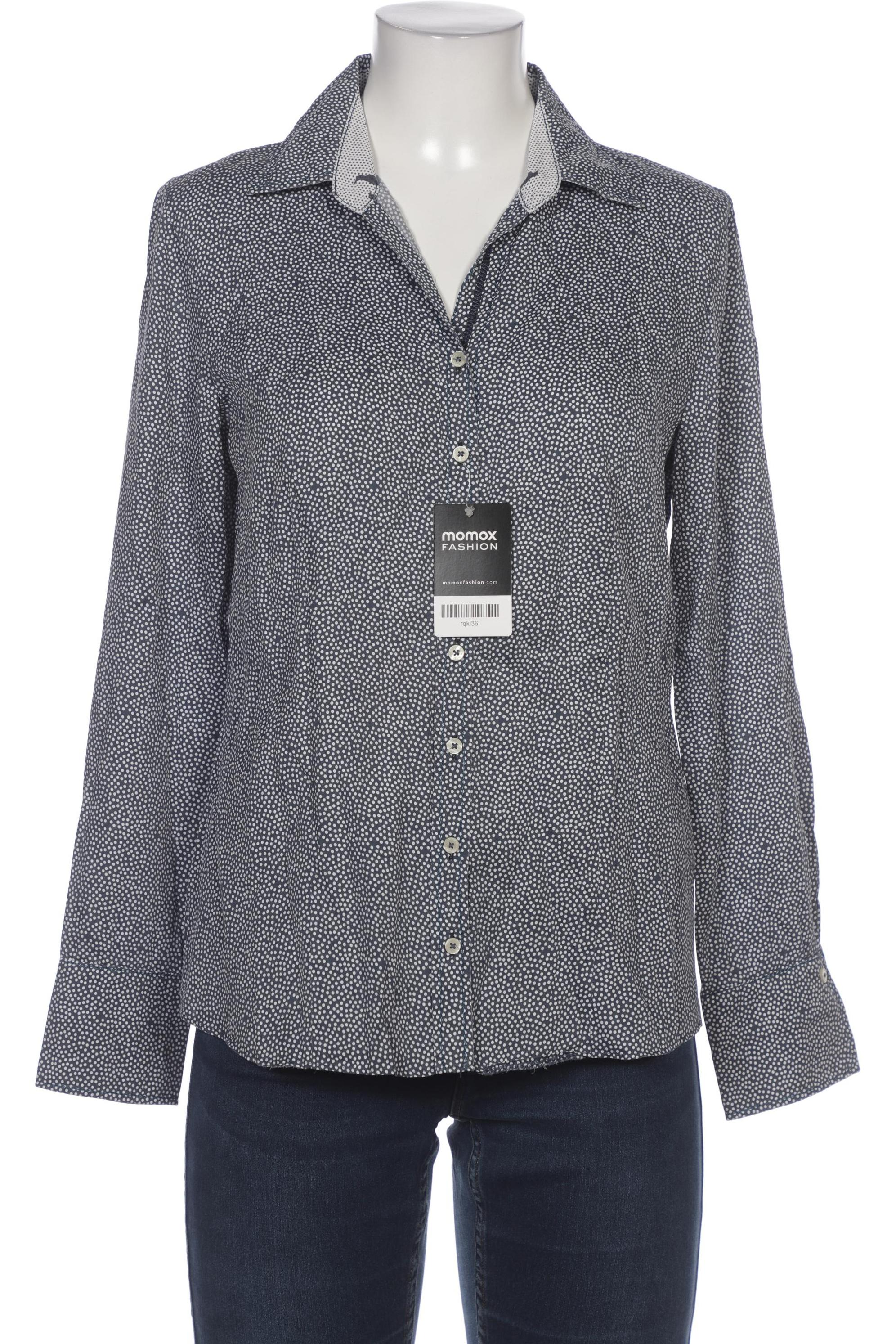 

Gerry Weber Damen Bluse, grau