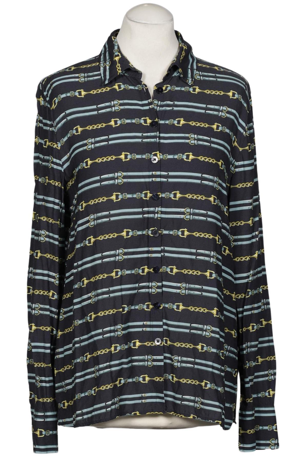 

Gerry Weber Damen Bluse, mehrfarbig, Gr. 38