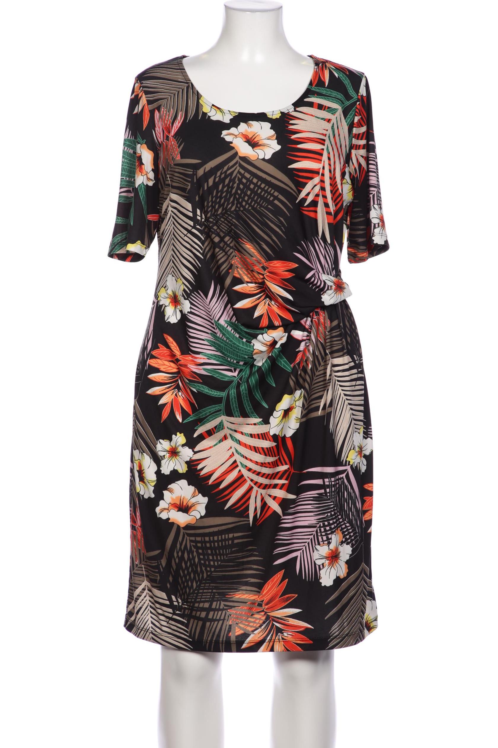 

Gerry Weber Damen Kleid, mehrfarbig, Gr. 44