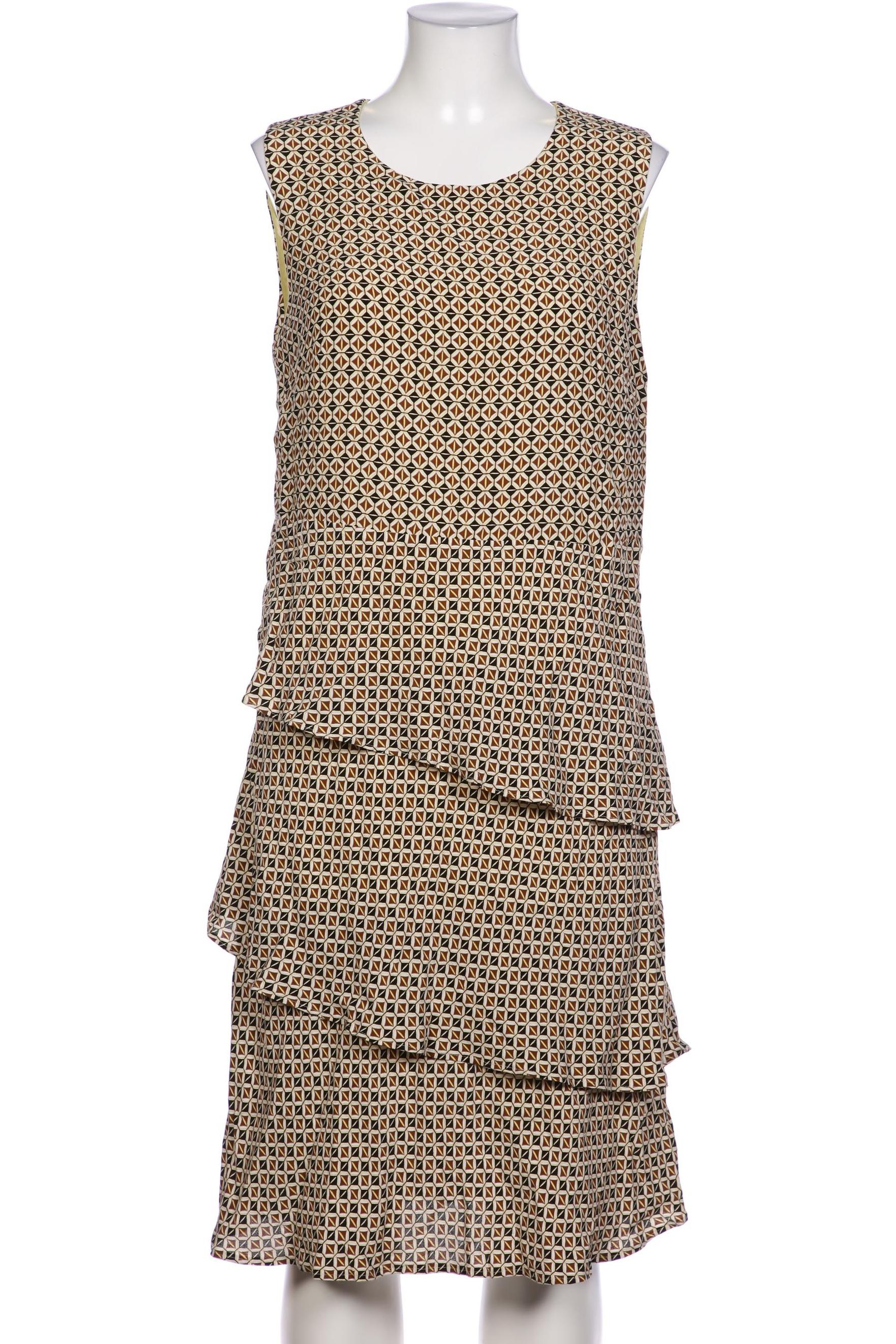 

Gerry Weber Damen Kleid, mehrfarbig, Gr. 40