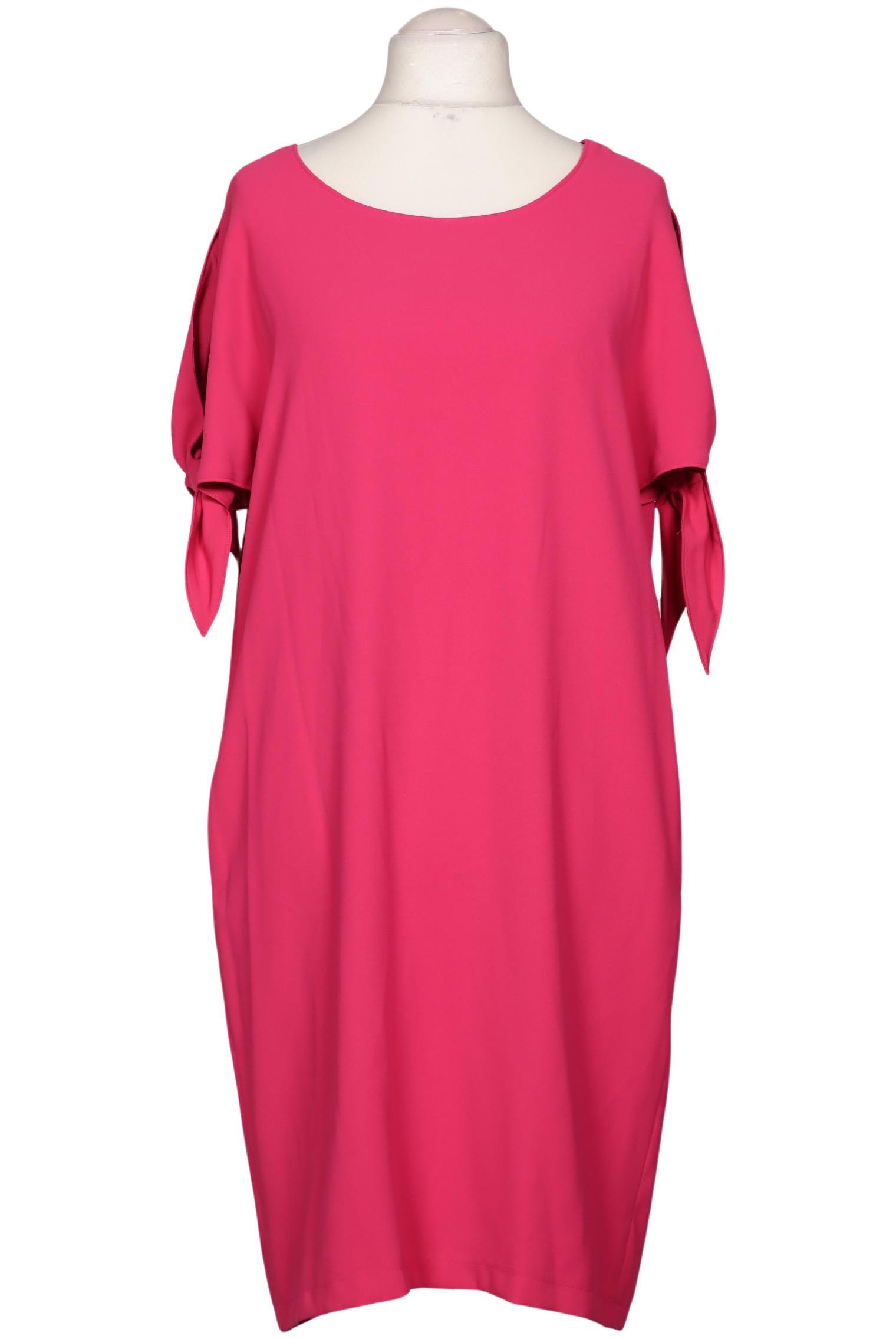 

Gerry Weber Damen Kleid, pink, Gr. 42