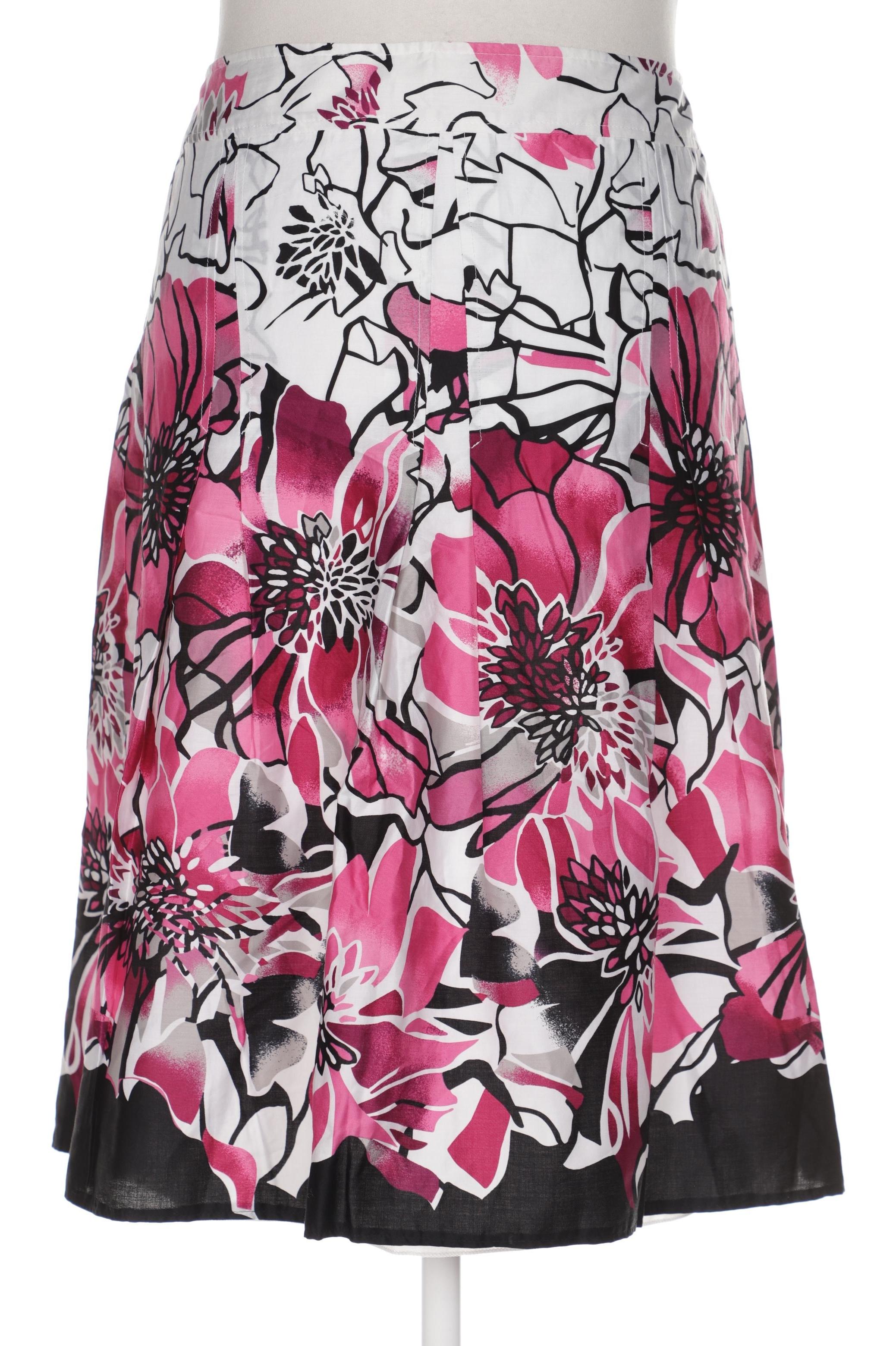 

Gerry Weber Damen Rock, mehrfarbig, Gr. 44