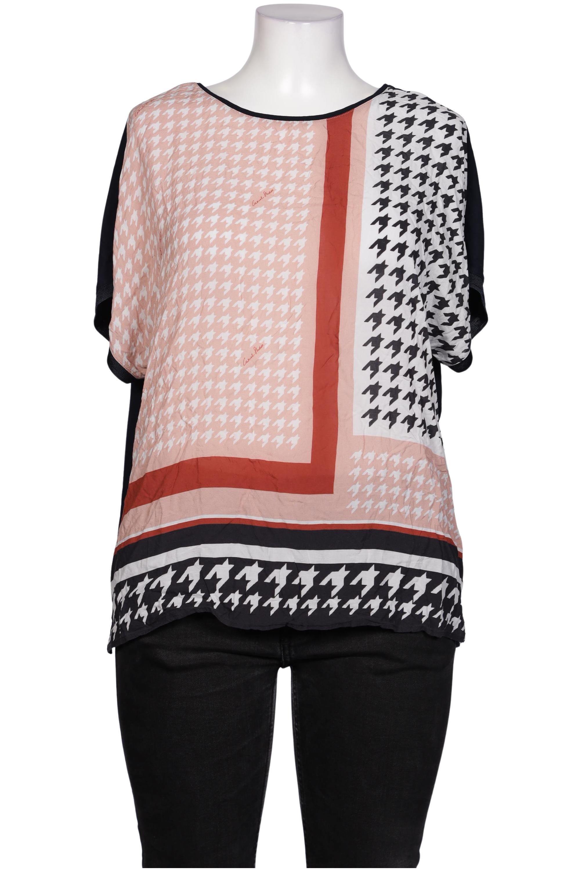 

Gerry Weber Damen Bluse, mehrfarbig, Gr. 46