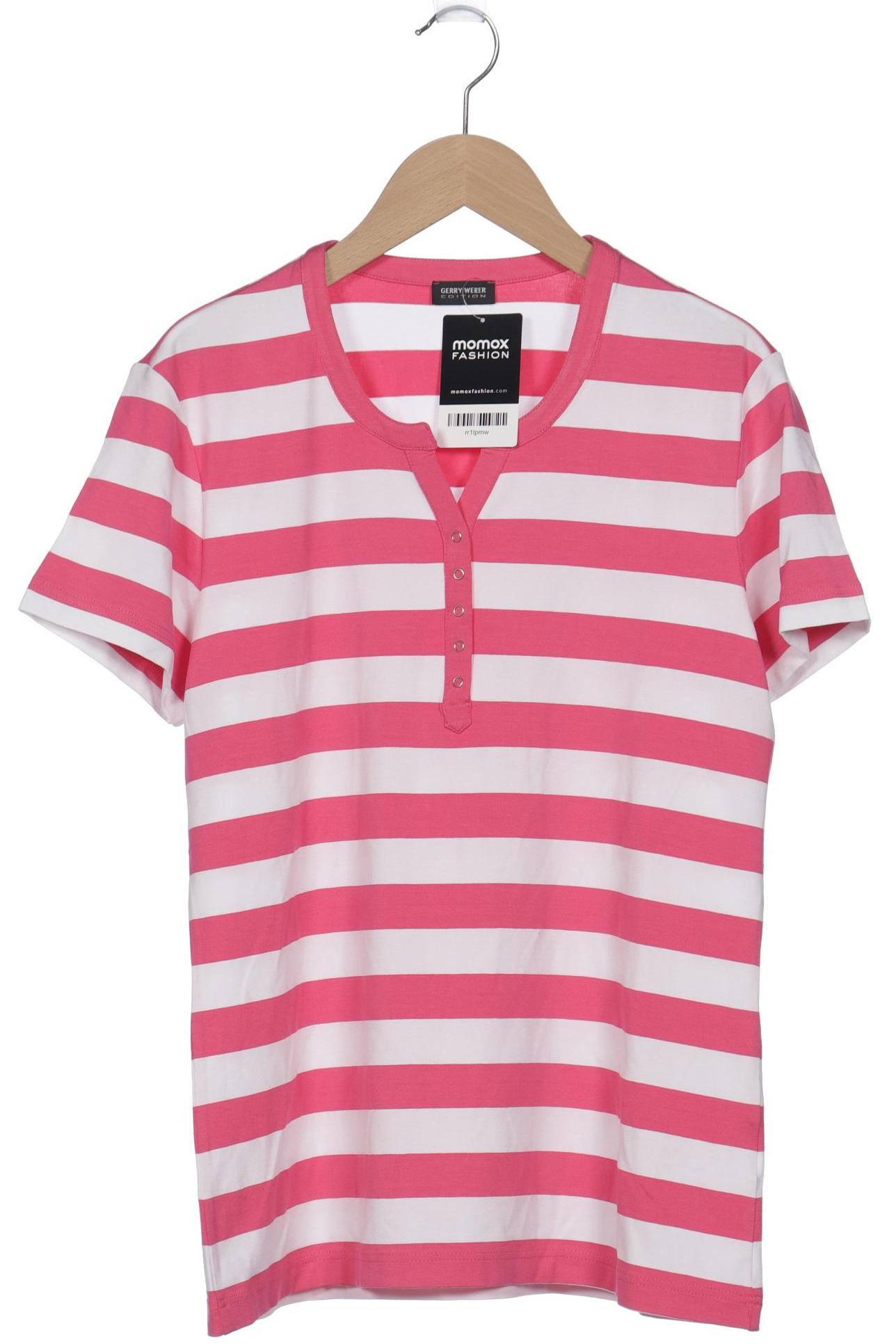 

Gerry Weber Damen T-Shirt, pink