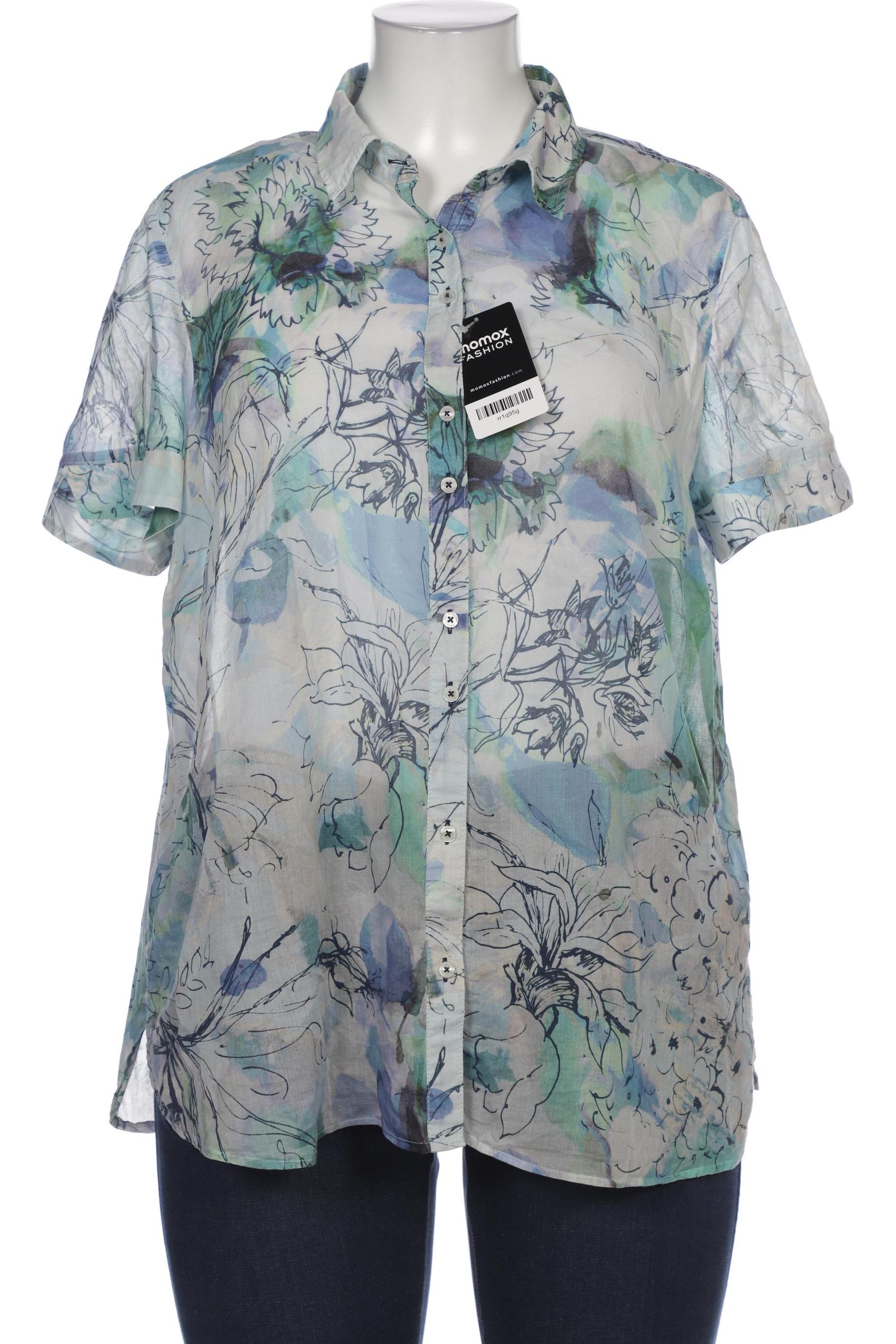 

Gerry Weber Damen Bluse, mehrfarbig