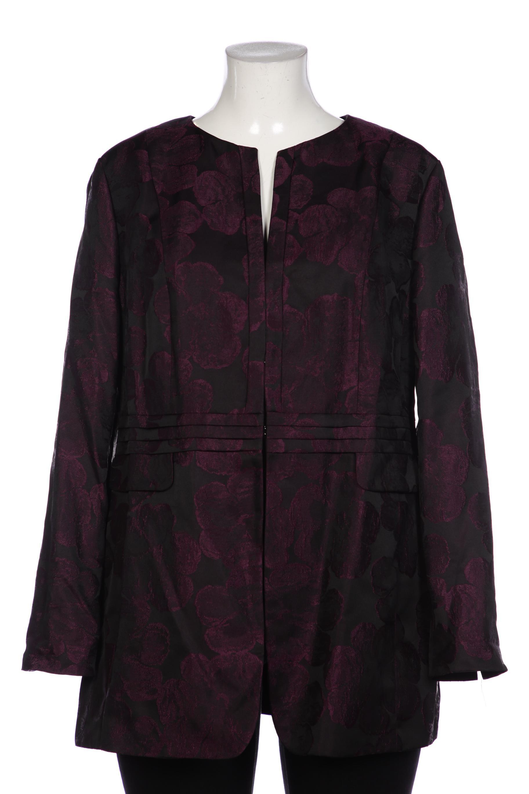 

Gerry Weber Damen Blazer, flieder, Gr. 44