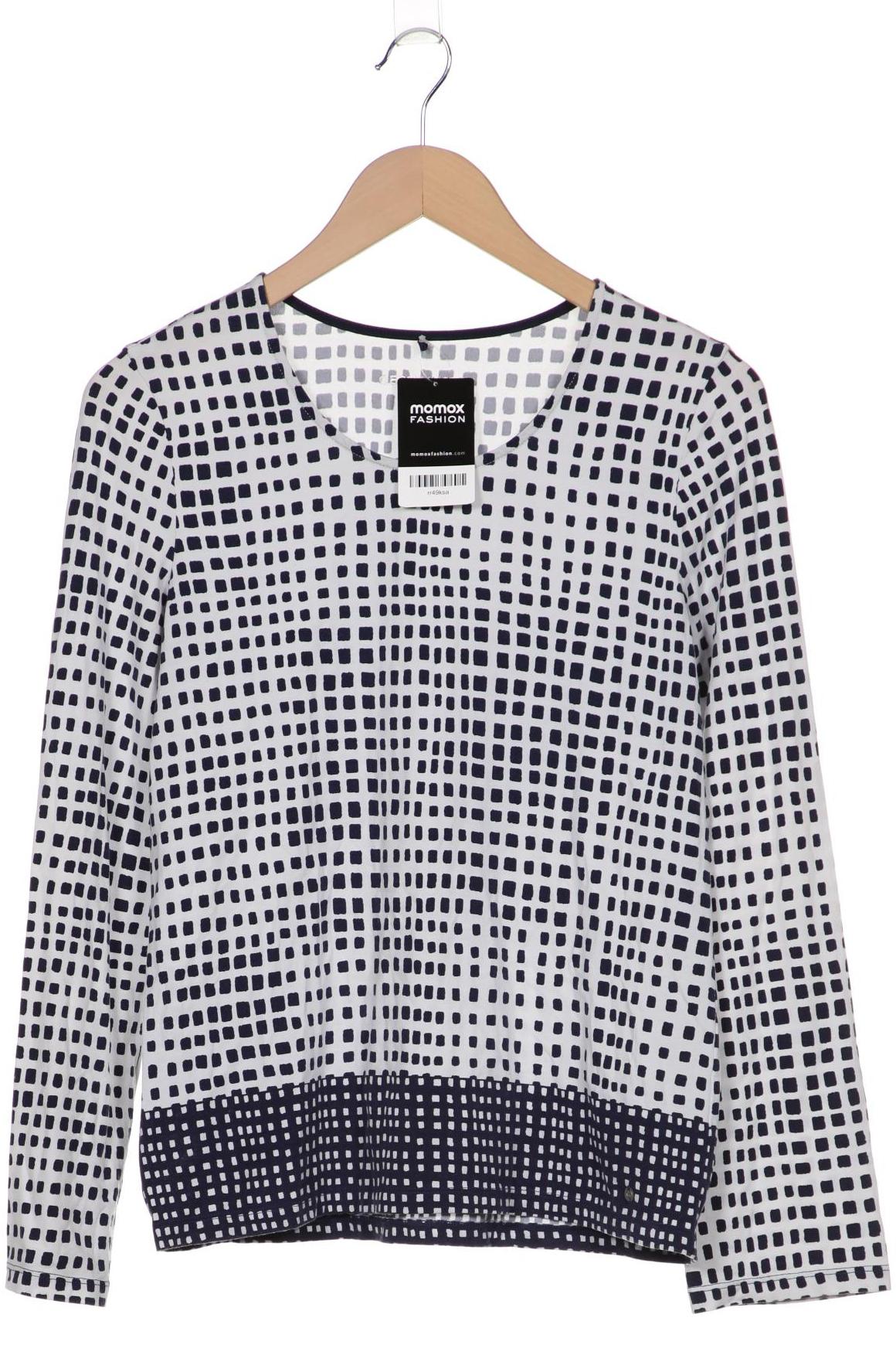 

Gerry Weber Damen Langarmshirt, hellblau