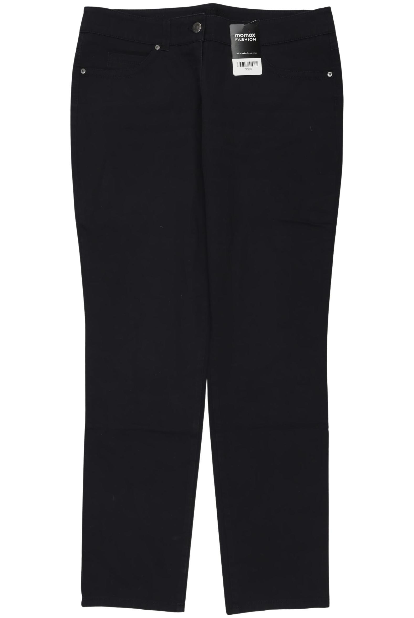 

Gerry Weber Damen Jeans, marineblau, Gr. 42