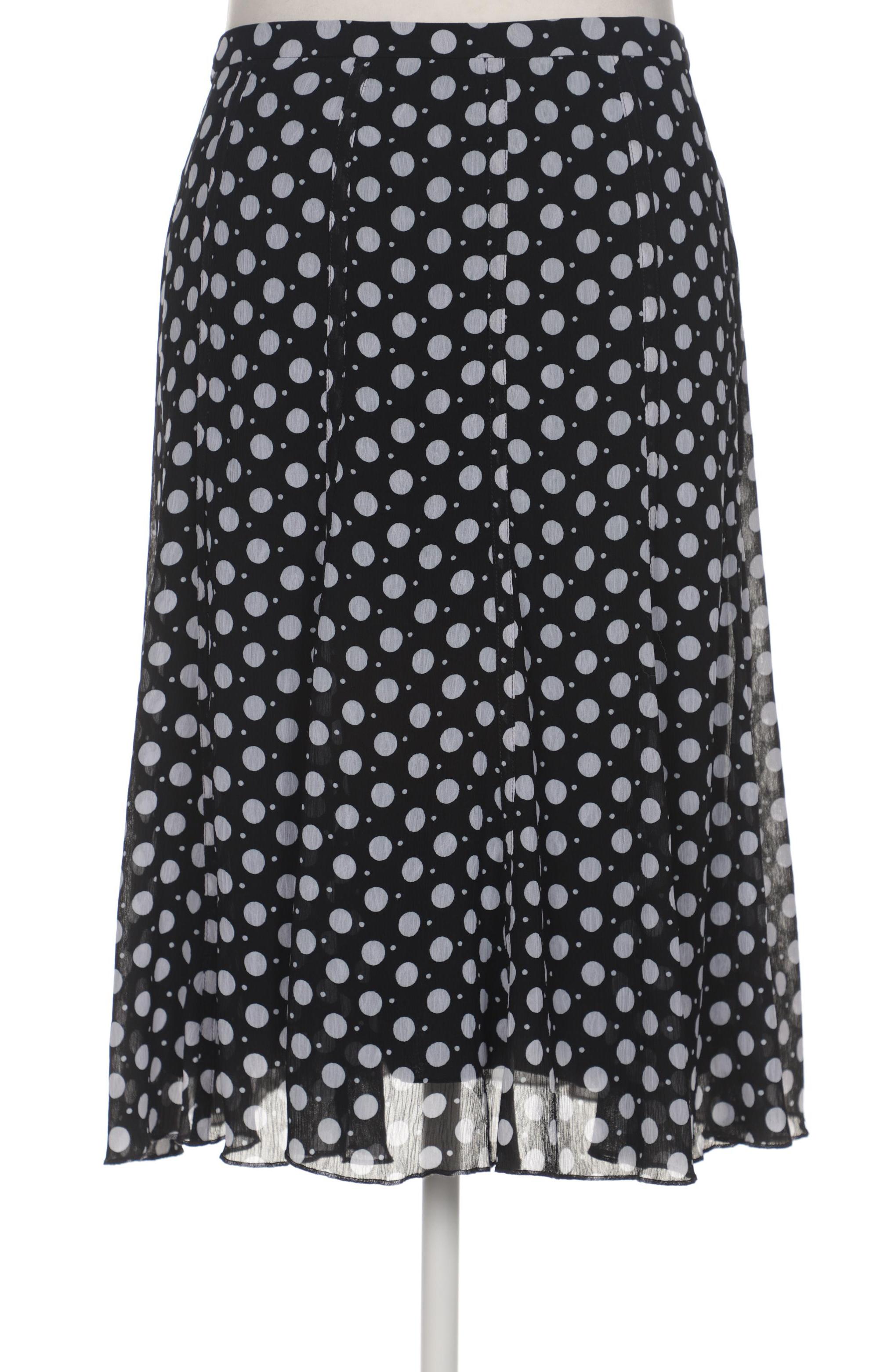 

Gerry Weber Damen Rock, schwarz, Gr. 42
