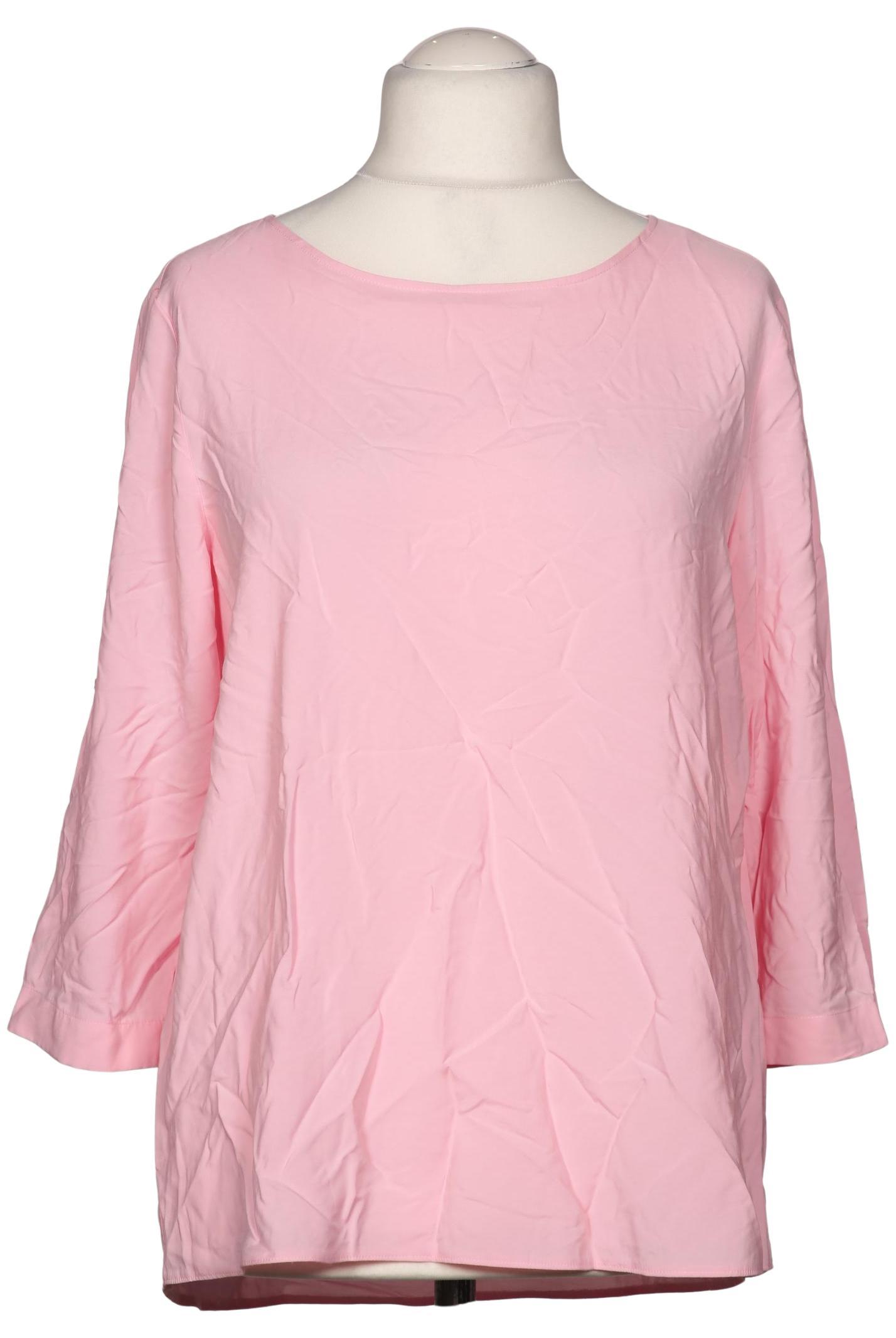 

Gerry Weber Damen Bluse, pink, Gr. 44