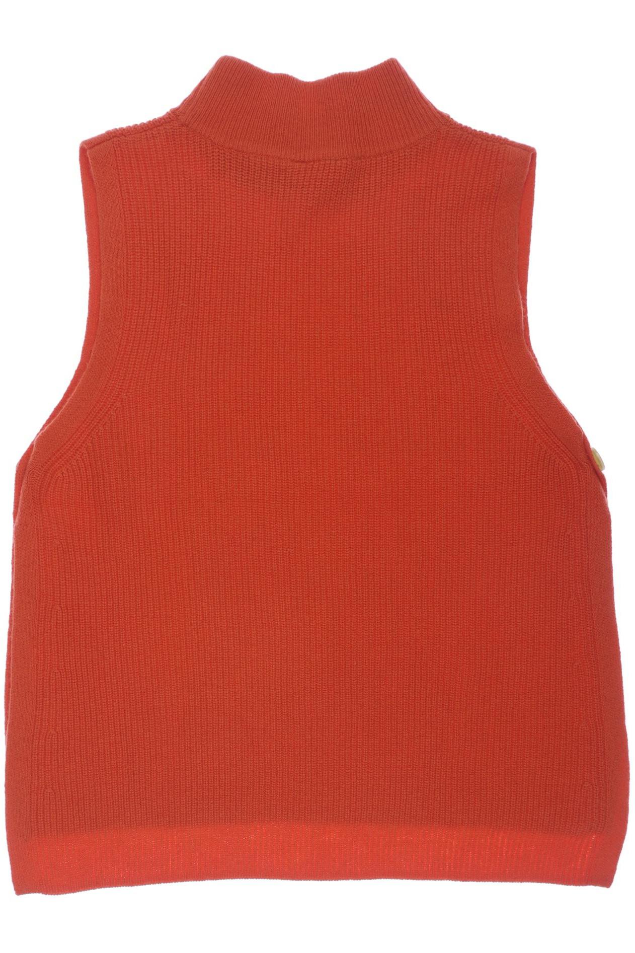 

Gerry Weber Damen Pullover, orange, Gr. 44
