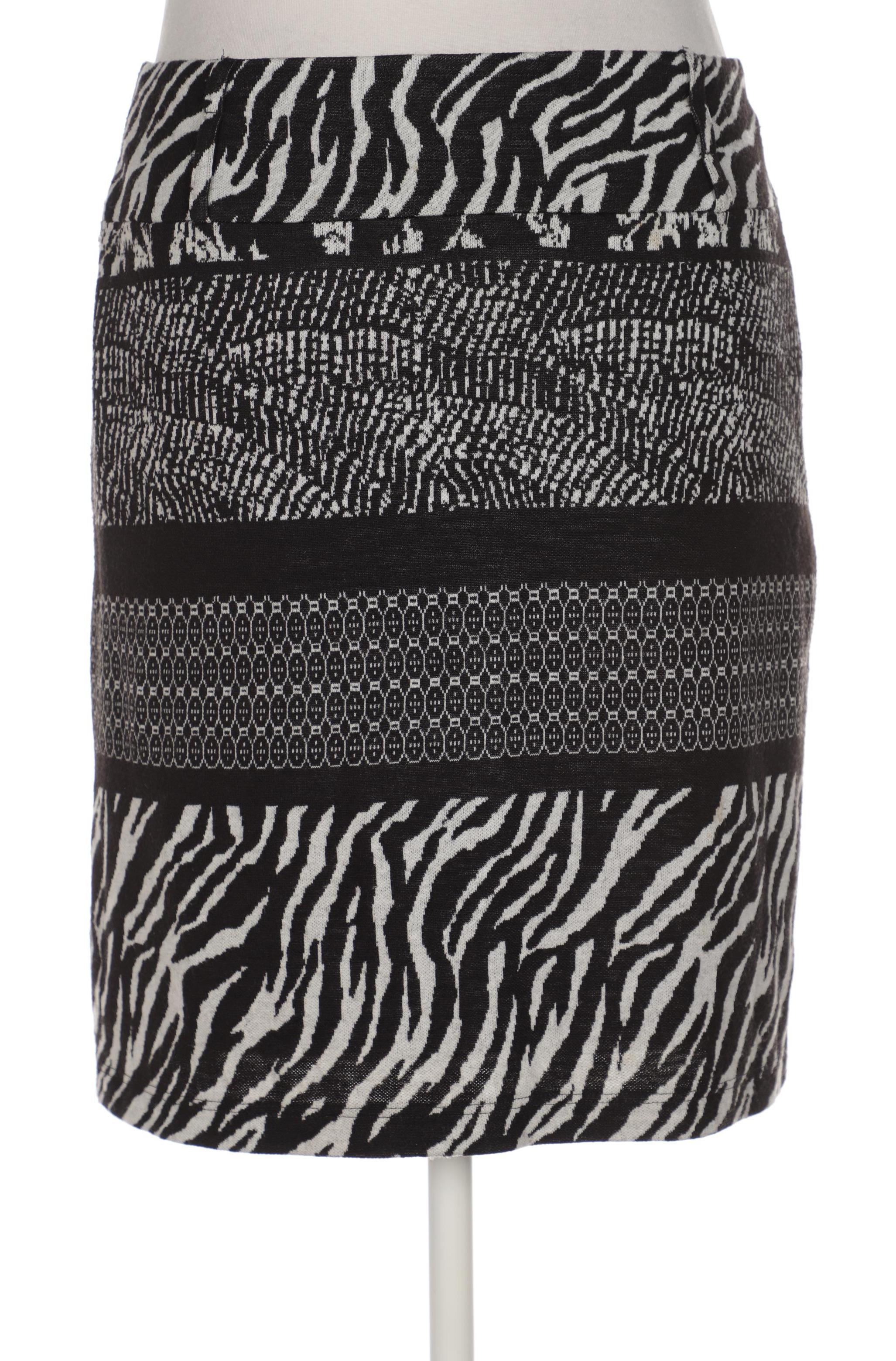 Thumbnail - Gerry Weber Damen Rock, schwarz, Gr. 32