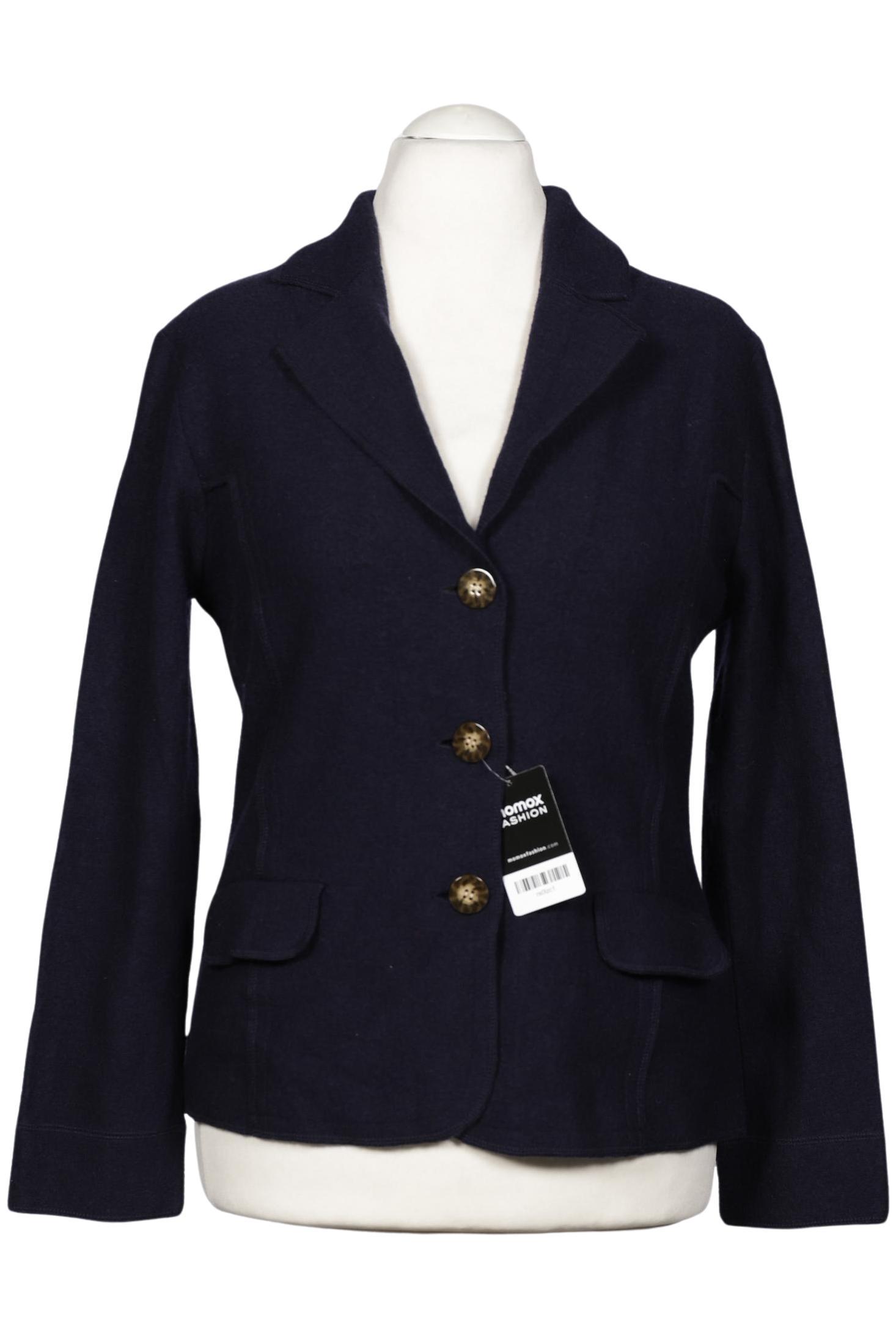 

Gerry Weber Damen Blazer, marineblau, Gr. 42