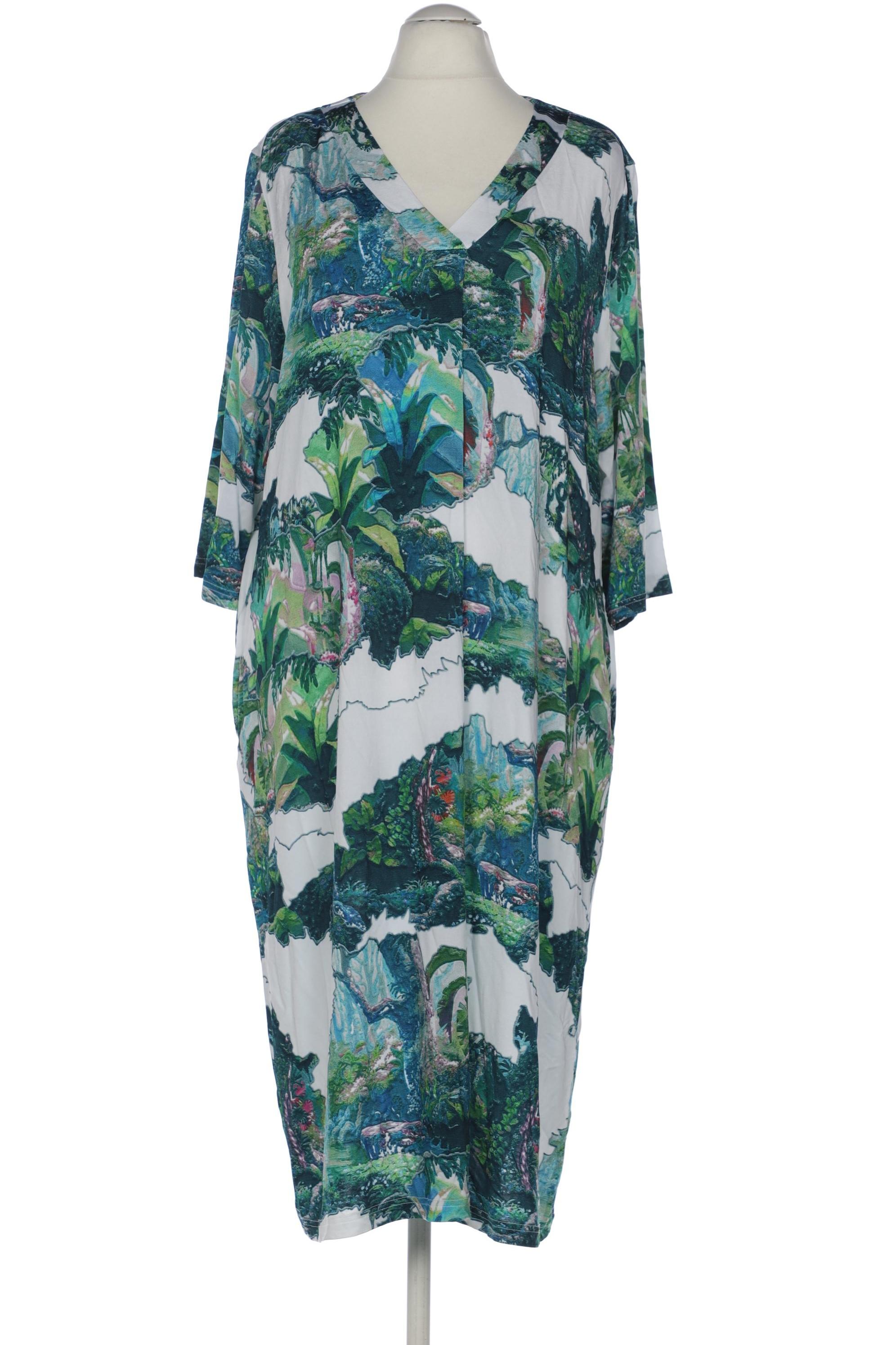 

Gerry Weber Damen Kleid, mehrfarbig, Gr. 48
