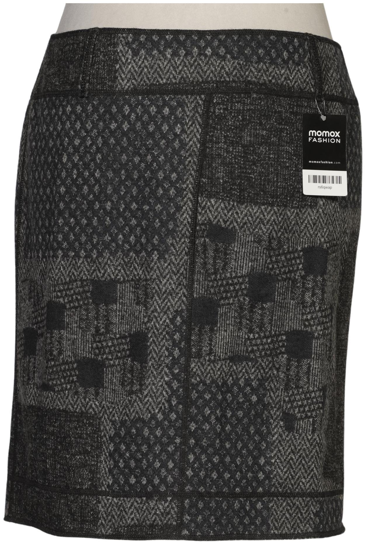 

Gerry Weber Damen Rock, grau, Gr. 42