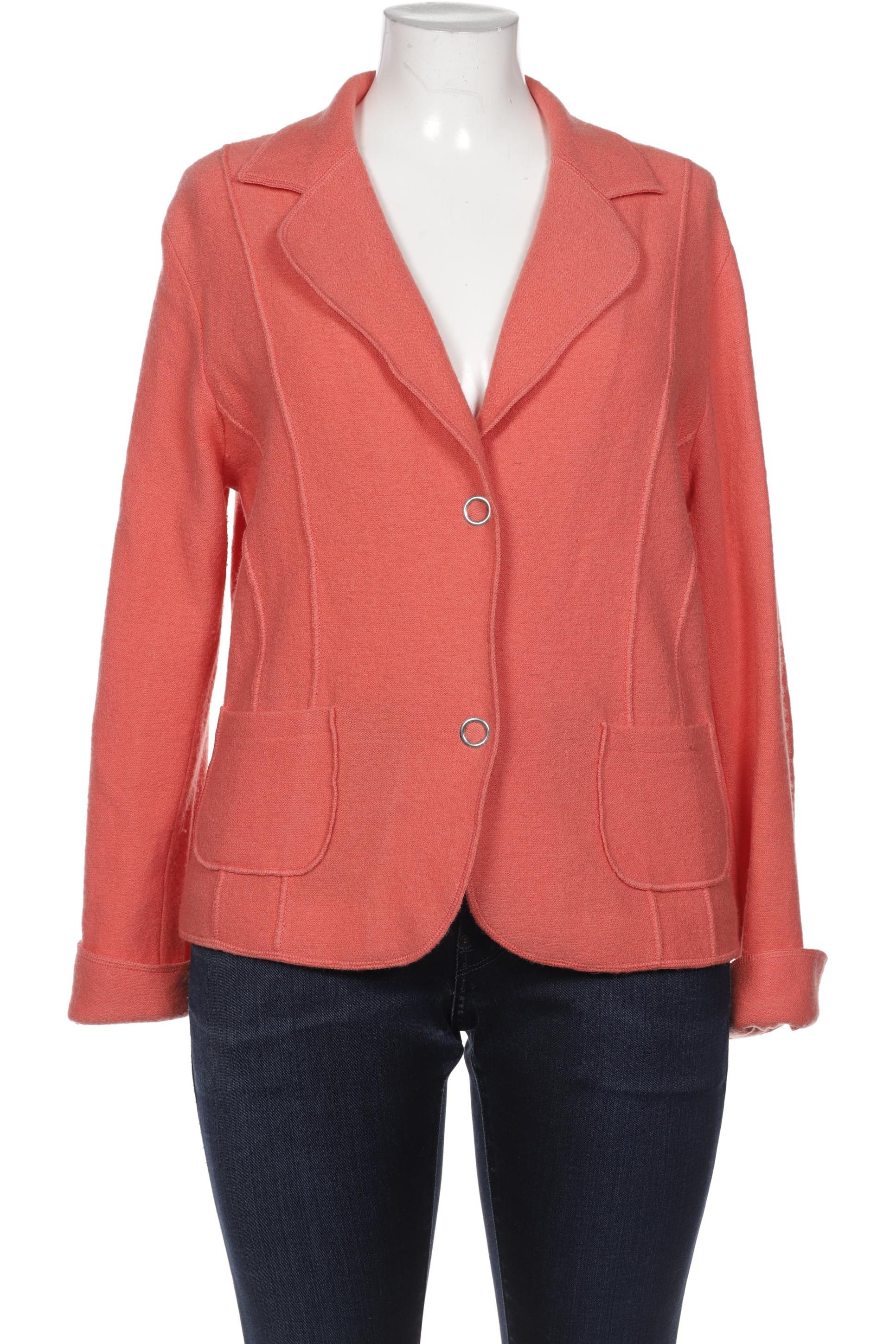 

Gerry Weber Damen Blazer, pink, Gr. 42