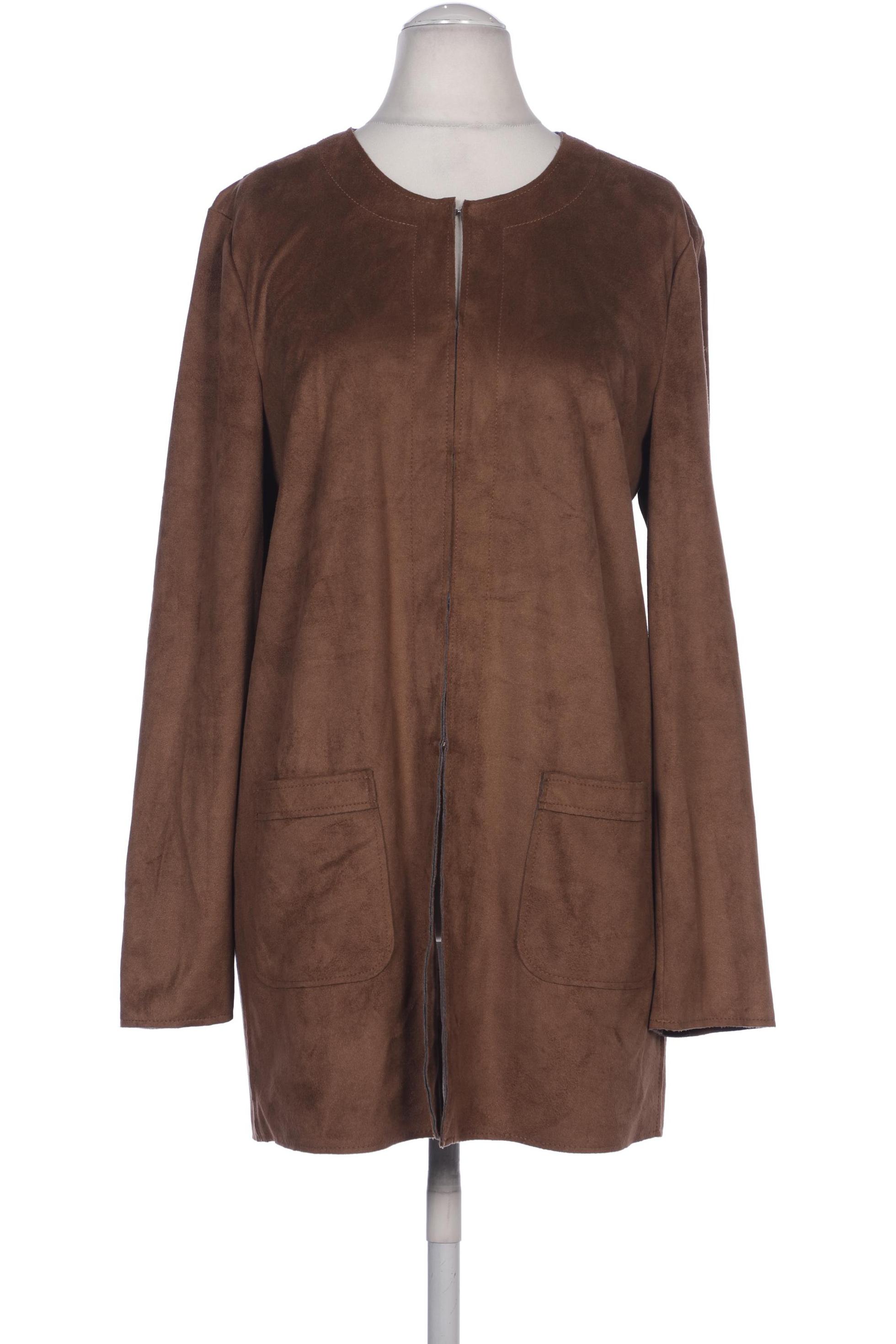 

Gerry Weber Damen Blazer, braun, Gr. 38