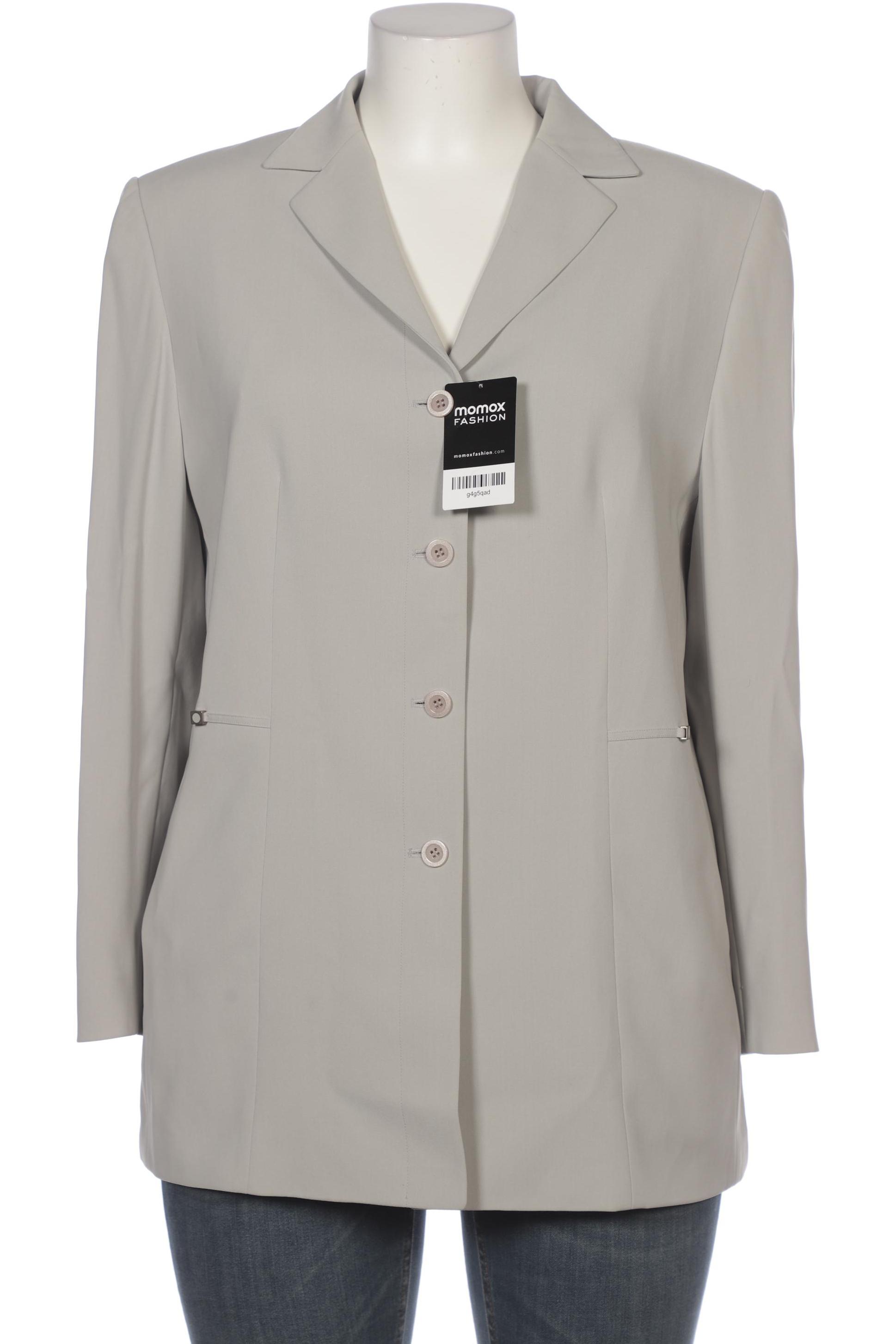 

Gerry Weber Damen Blazer, grau
