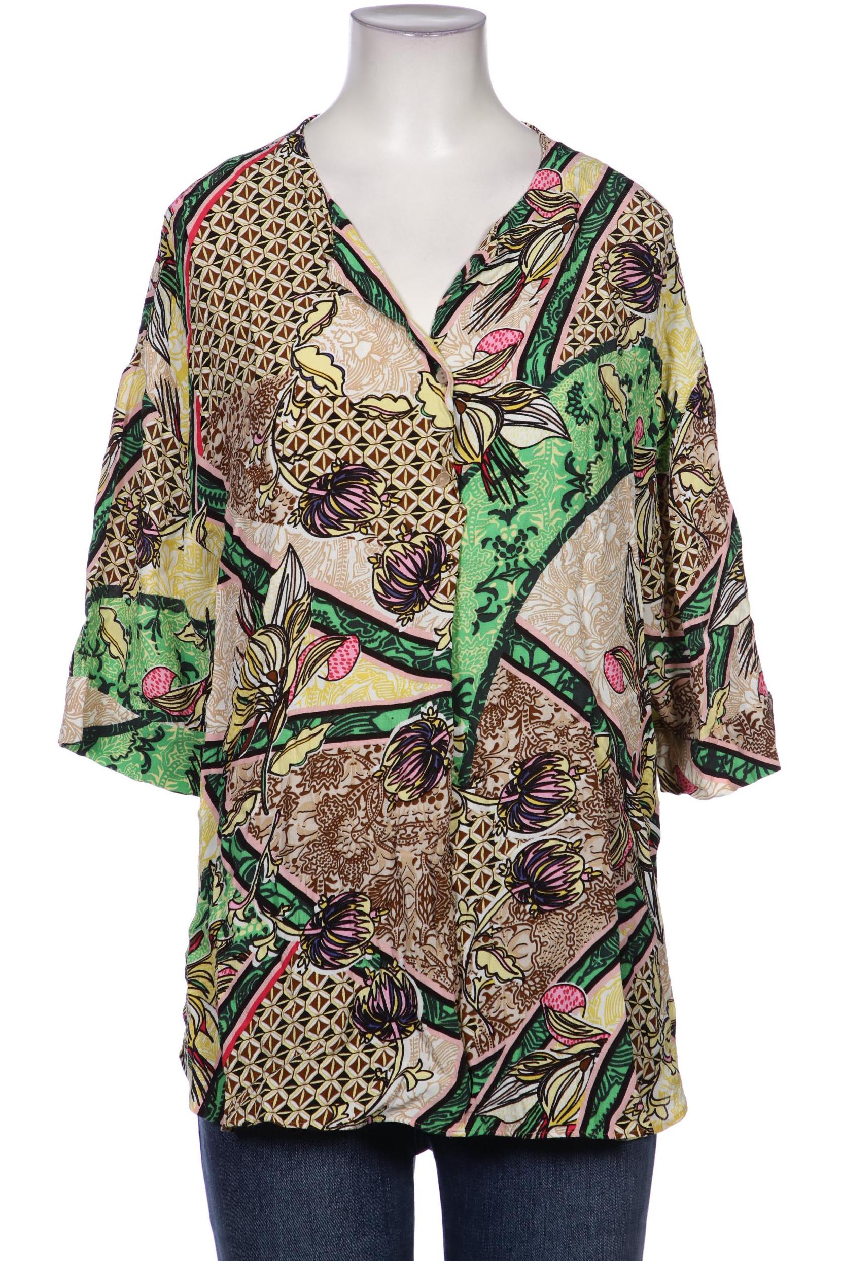 

Gerry Weber Damen Bluse, braun