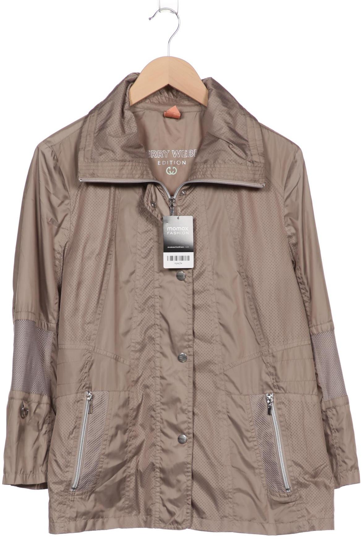 

Gerry Weber Damen Jacke, beige