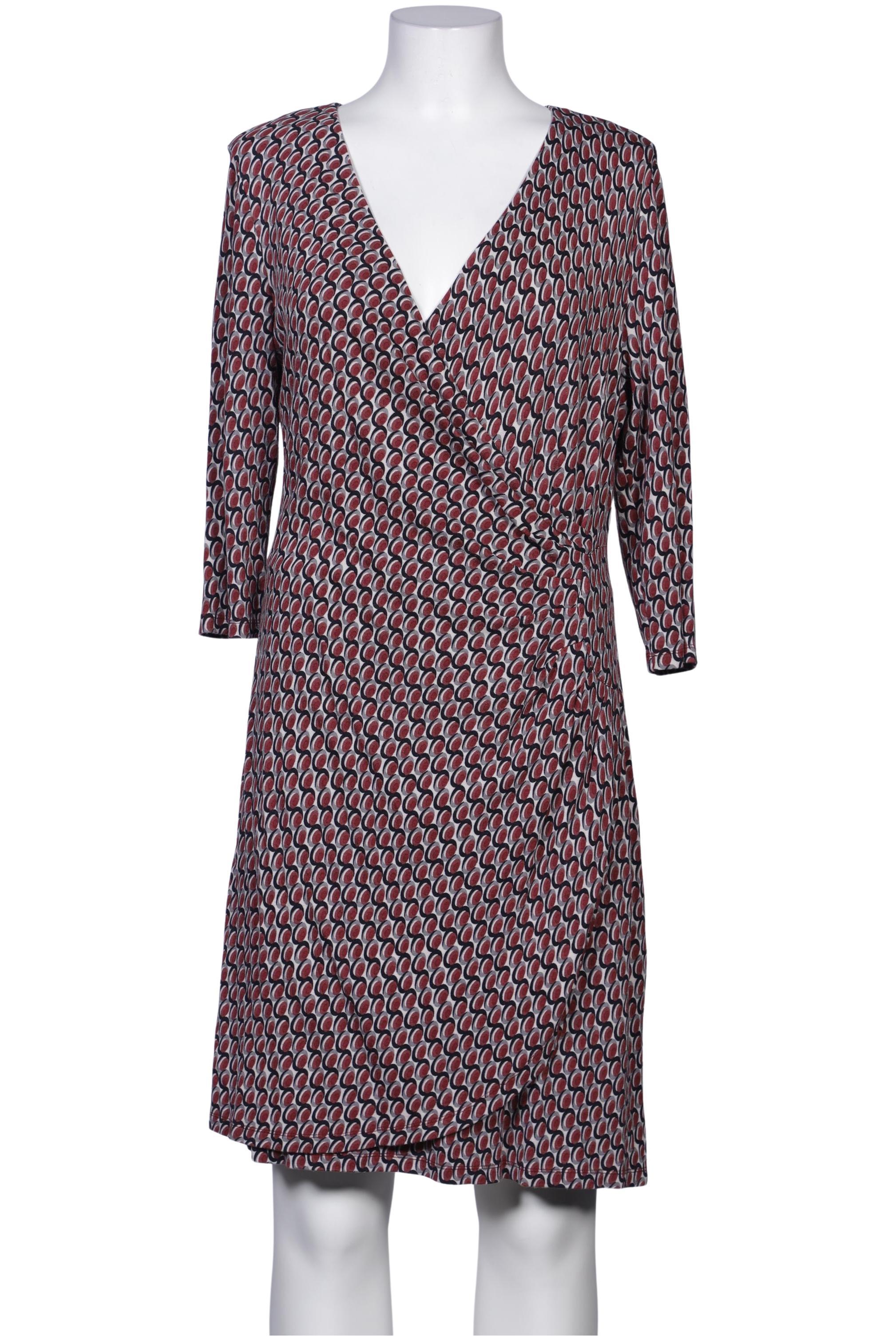 

Gerry Weber Damen Kleid, bordeaux, Gr. 42