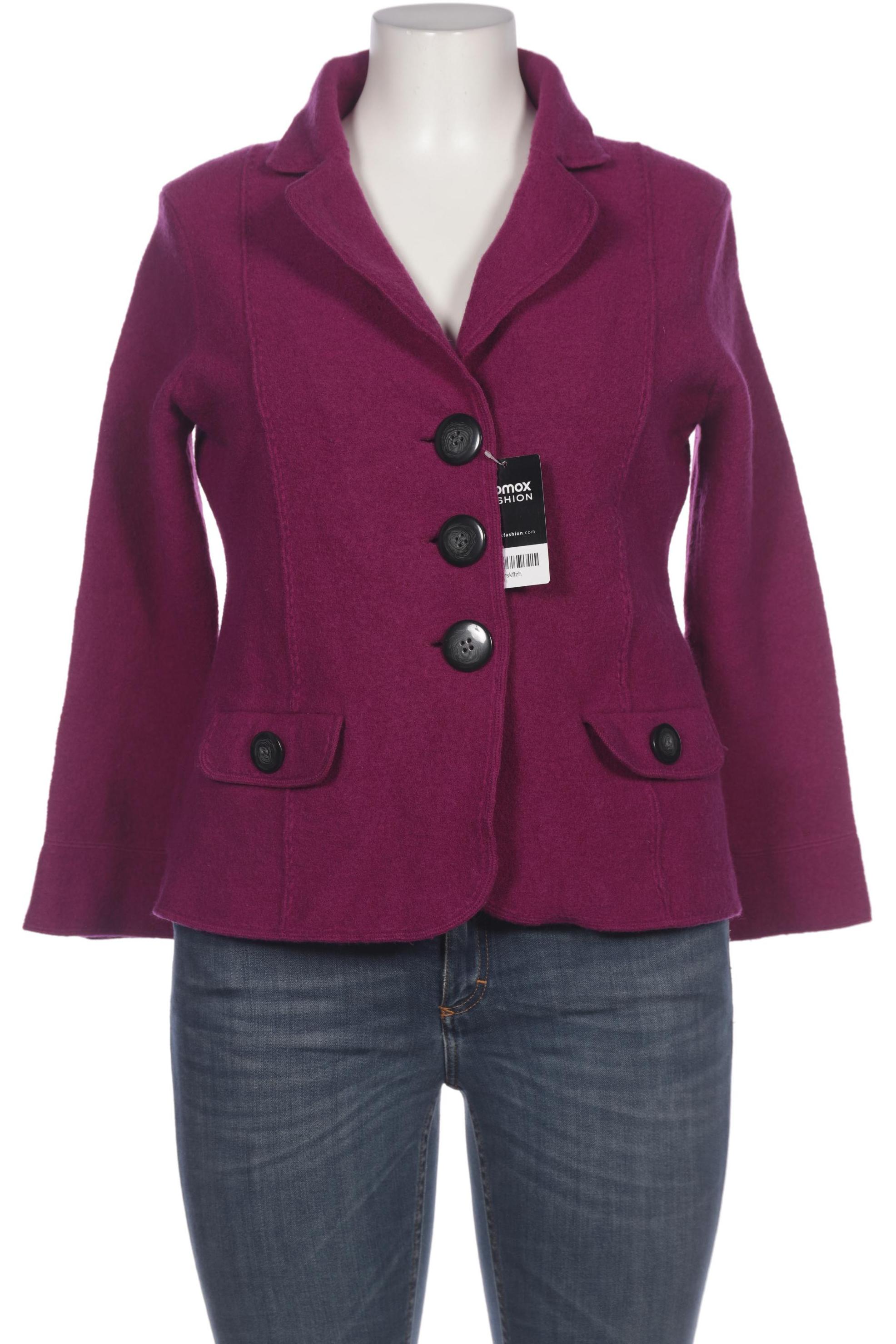 

Gerry Weber Damen Blazer, flieder, Gr. 44