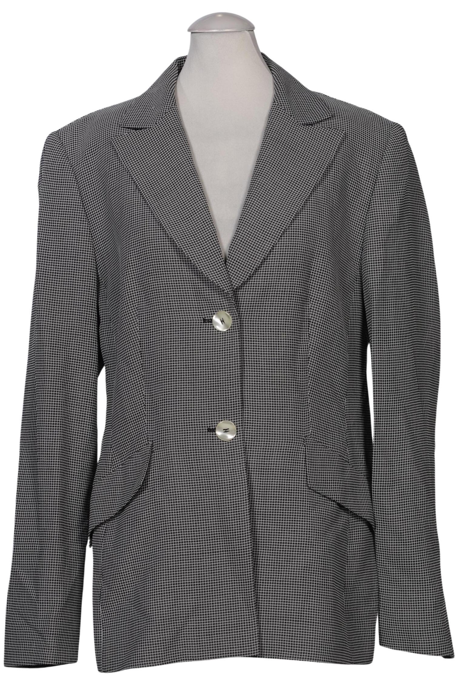 

Gerry Weber Damen Blazer, marineblau, Gr. 38