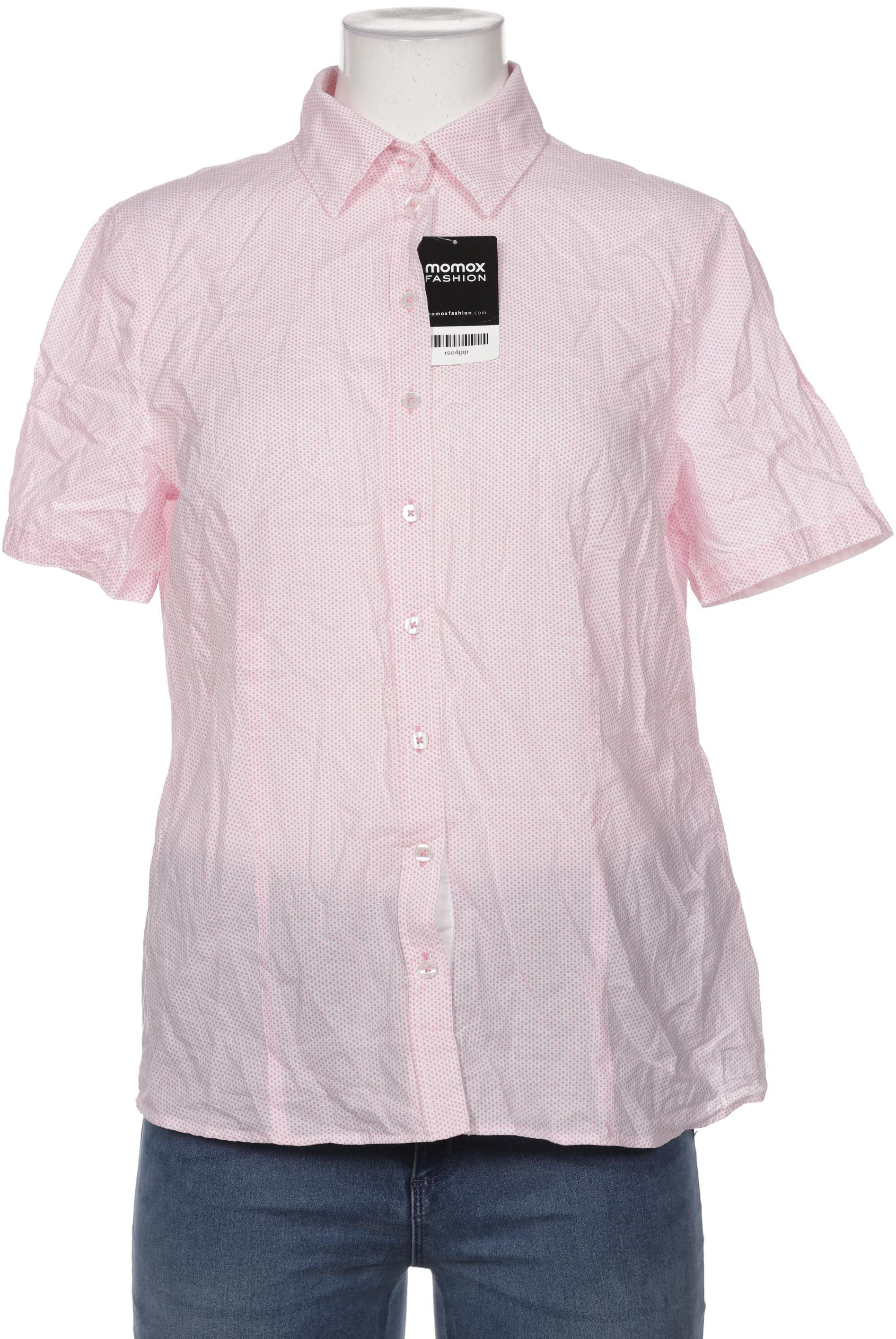 

Gerry Weber Damen Bluse, pink, Gr. 40