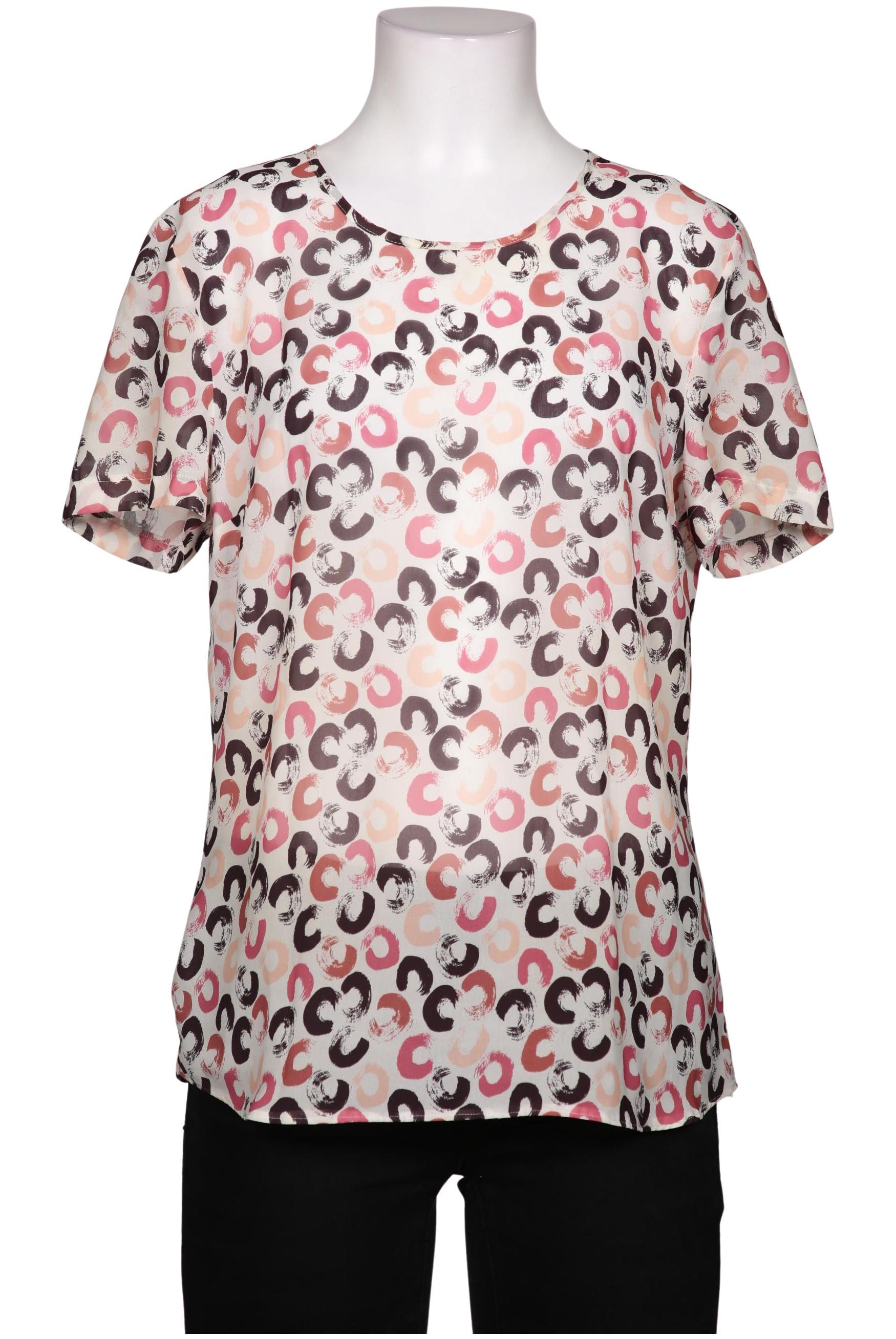 

Gerry Weber Damen Bluse, mehrfarbig, Gr. 36