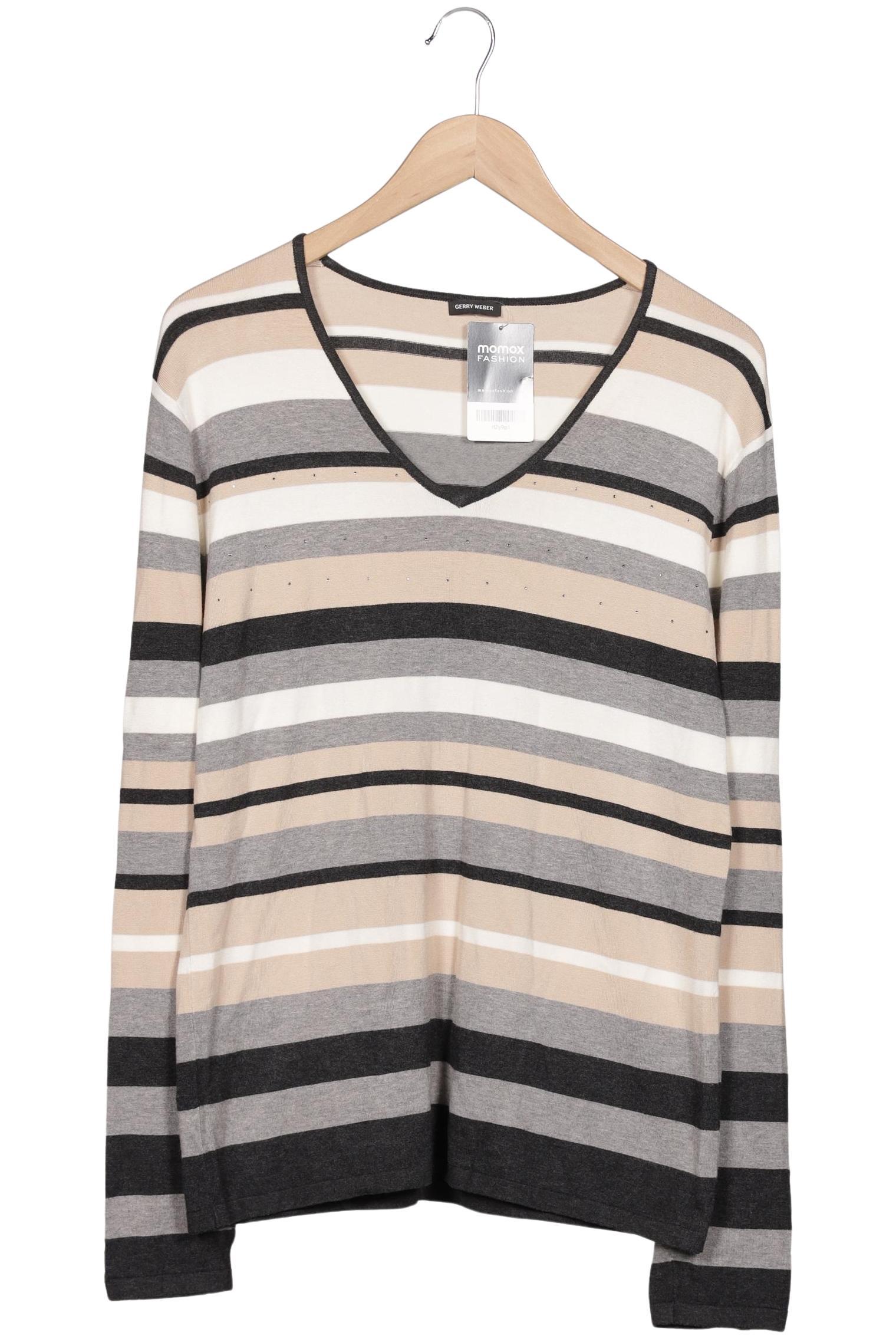 

Gerry Weber Damen Pullover, mehrfarbig, Gr. 44
