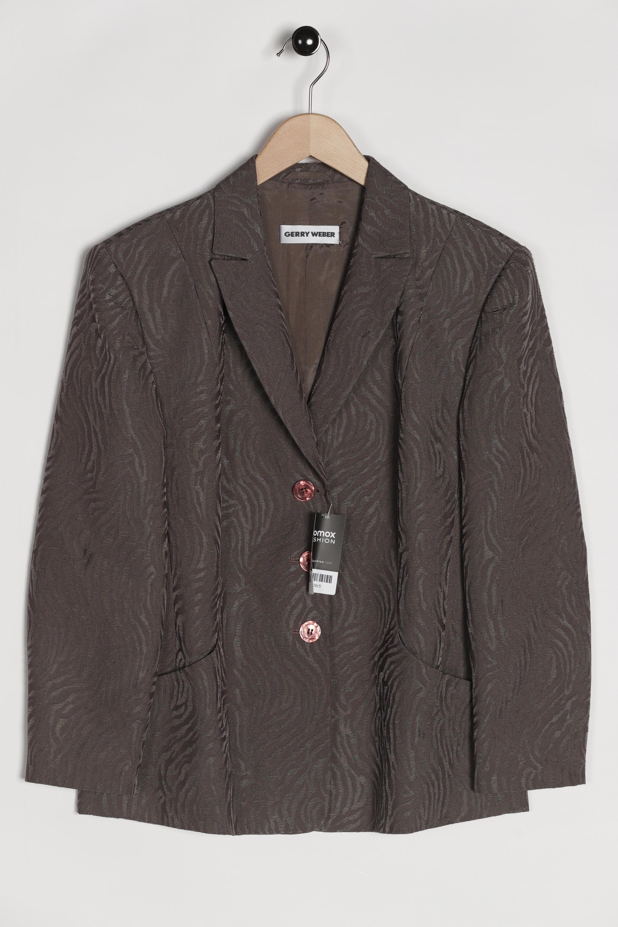 

Gerry Weber Damen Blazer, grün