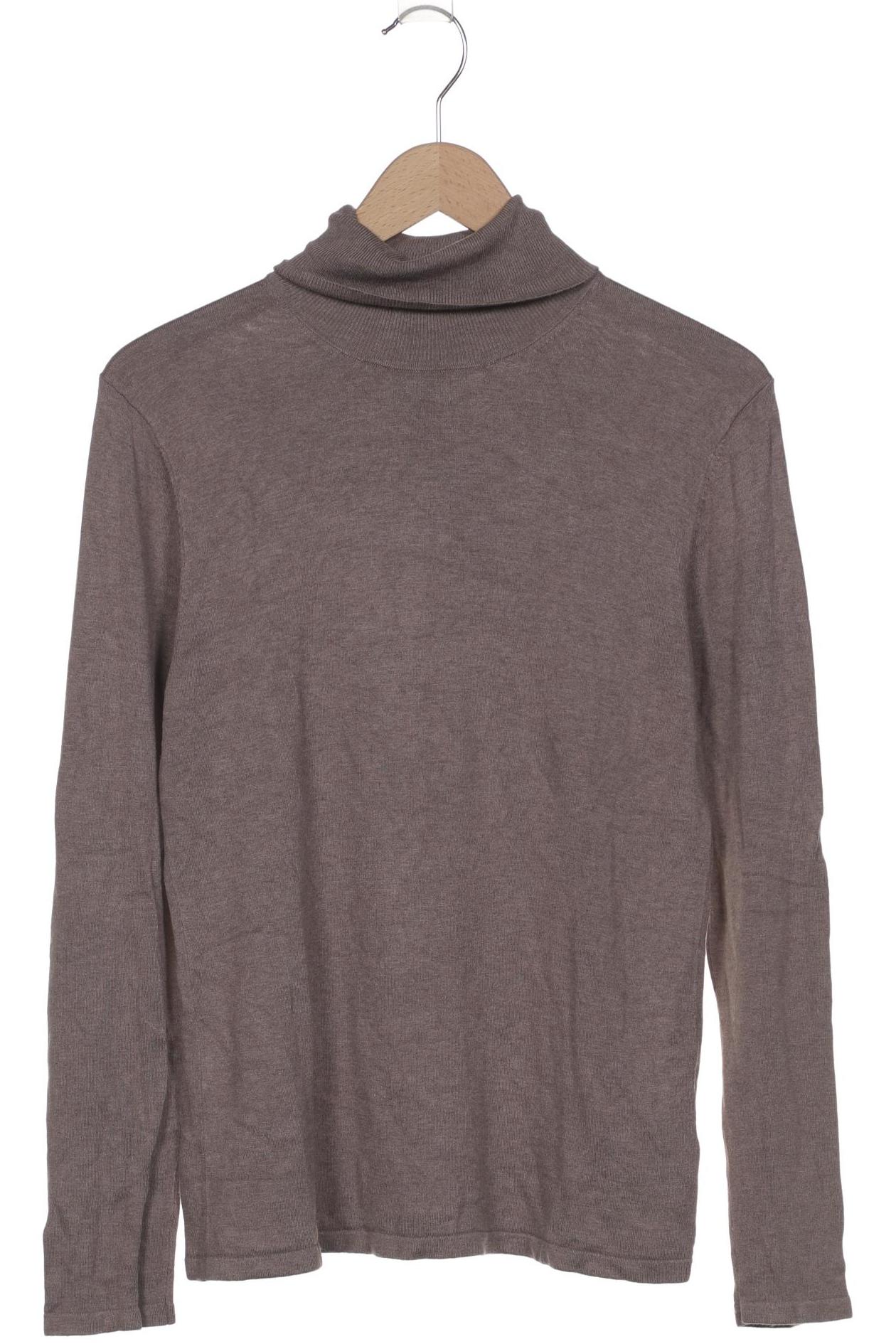 

Gerry Weber Damen Pullover, braun, Gr. 40
