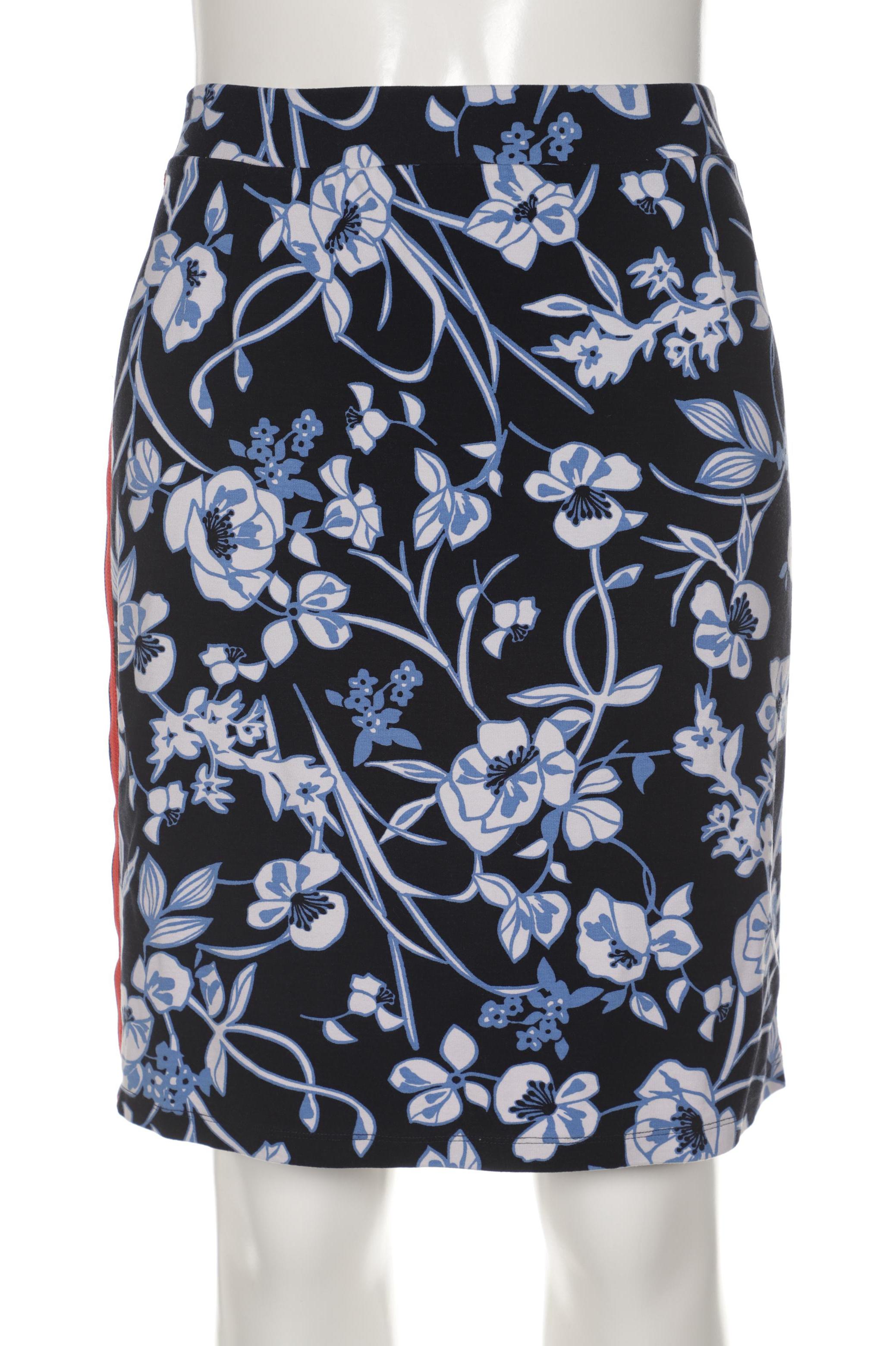 

Gerry Weber Damen Rock, marineblau