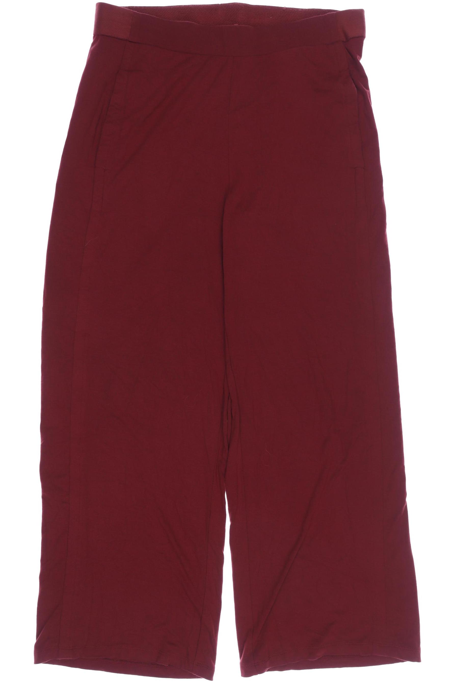 

Gerry Weber Damen Stoffhose, bordeaux