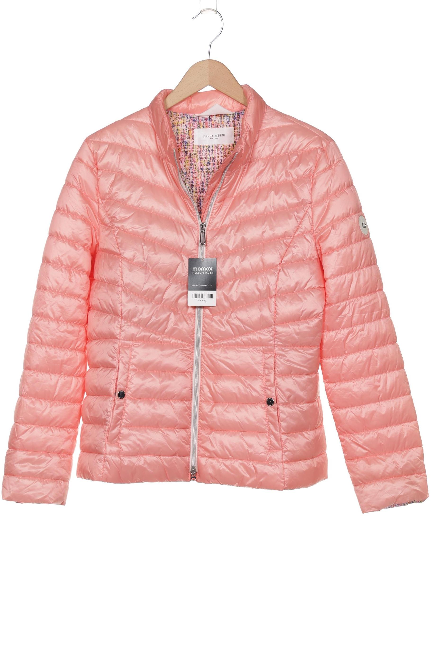 

Gerry Weber Damen Jacke, pink, Gr. 42