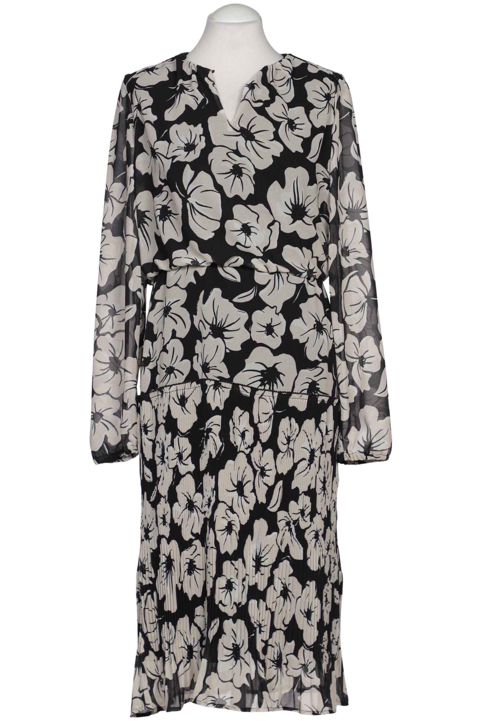 

Gerry Weber Damen Kleid, mehrfarbig, Gr. 38