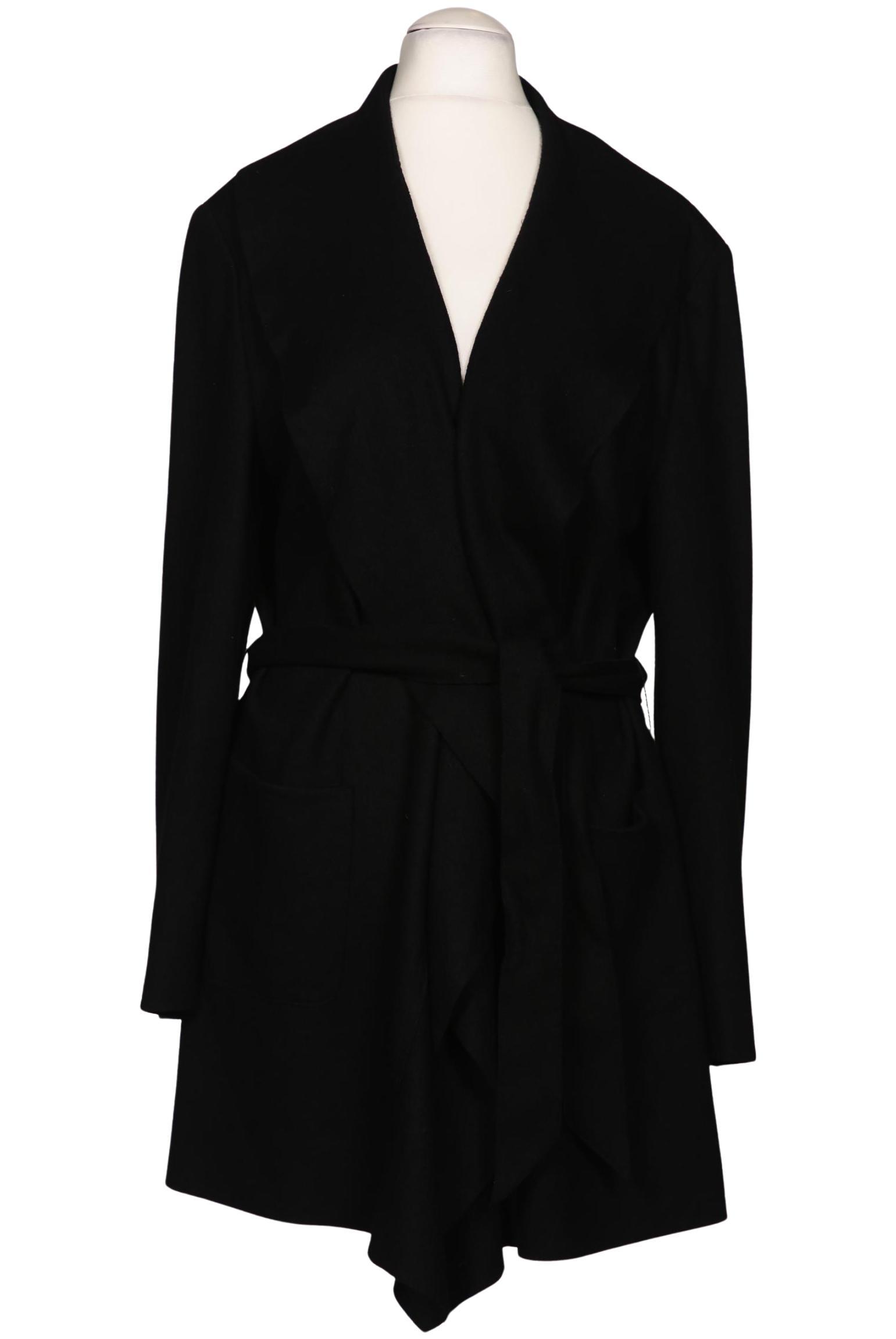 

Gerry Weber Damen Strickjacke, schwarz, Gr. 42